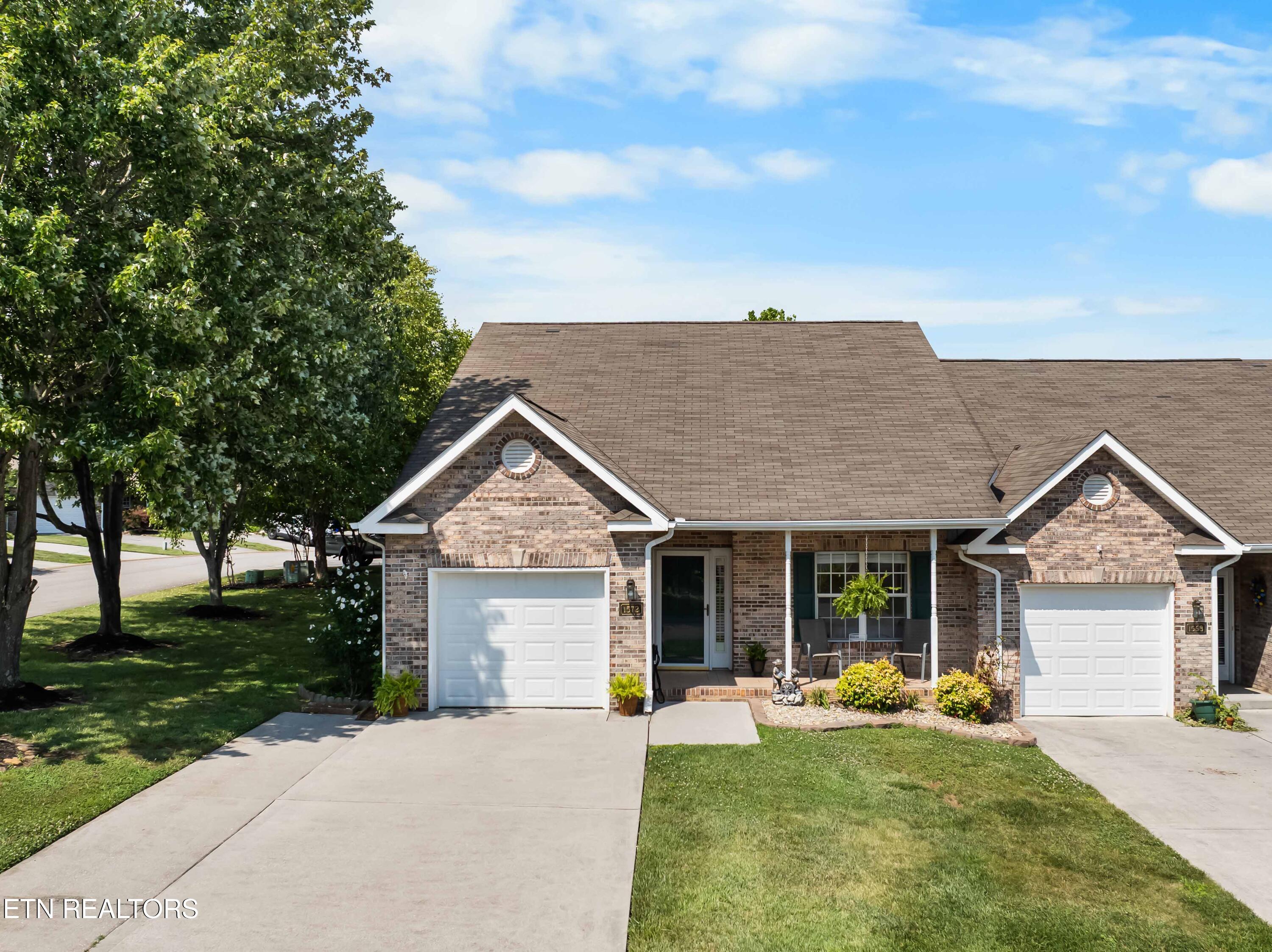 1572 Ellery Lane Knoxville TN 37918