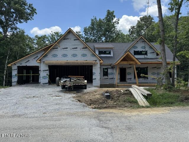 148 Pomeroy Drive Crossville TN 38558