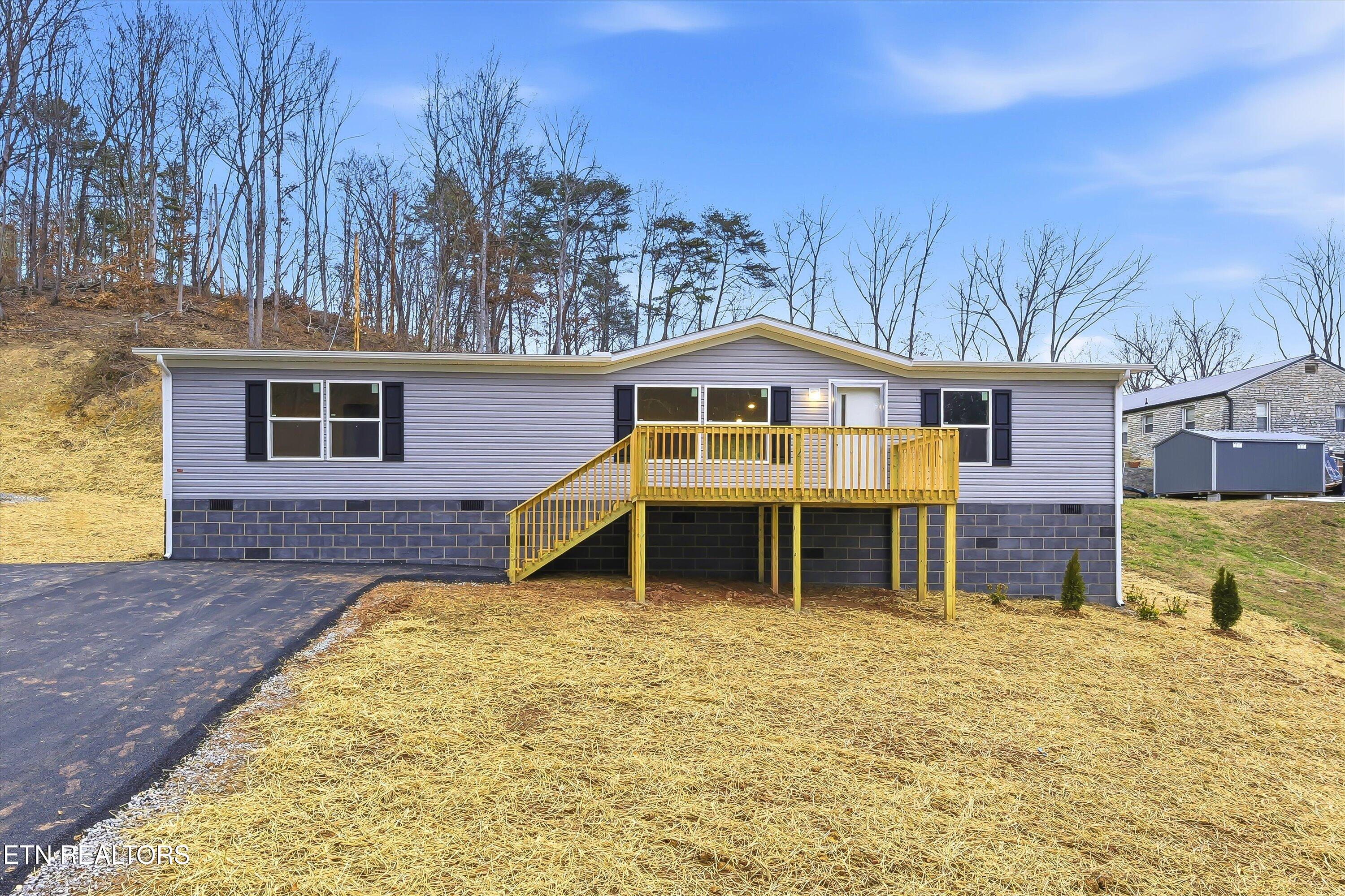 504 Short Street Lafollette TN 37766