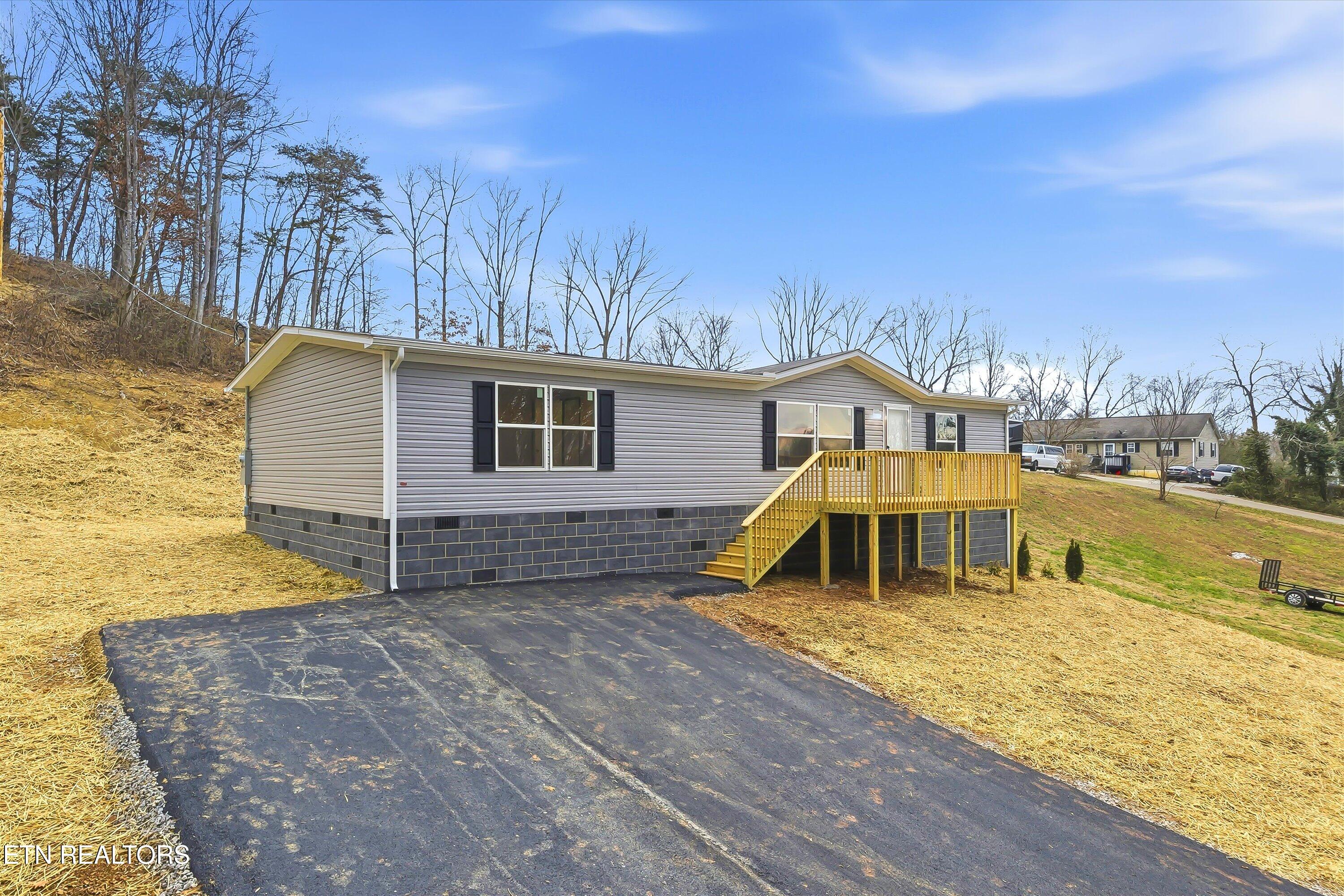 504 Short Street Lafollette TN 37766