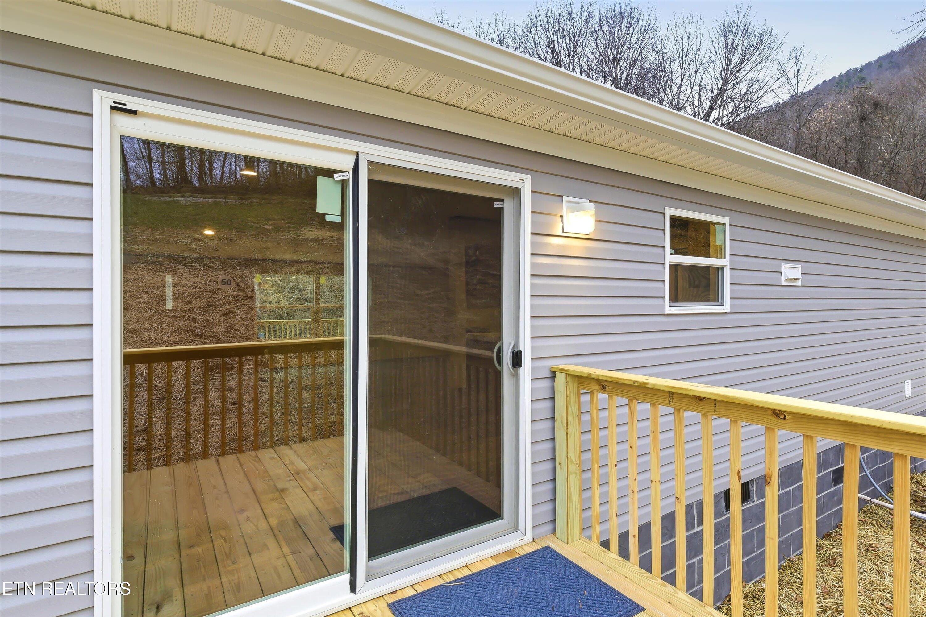 504 Short Street Lafollette TN 37766