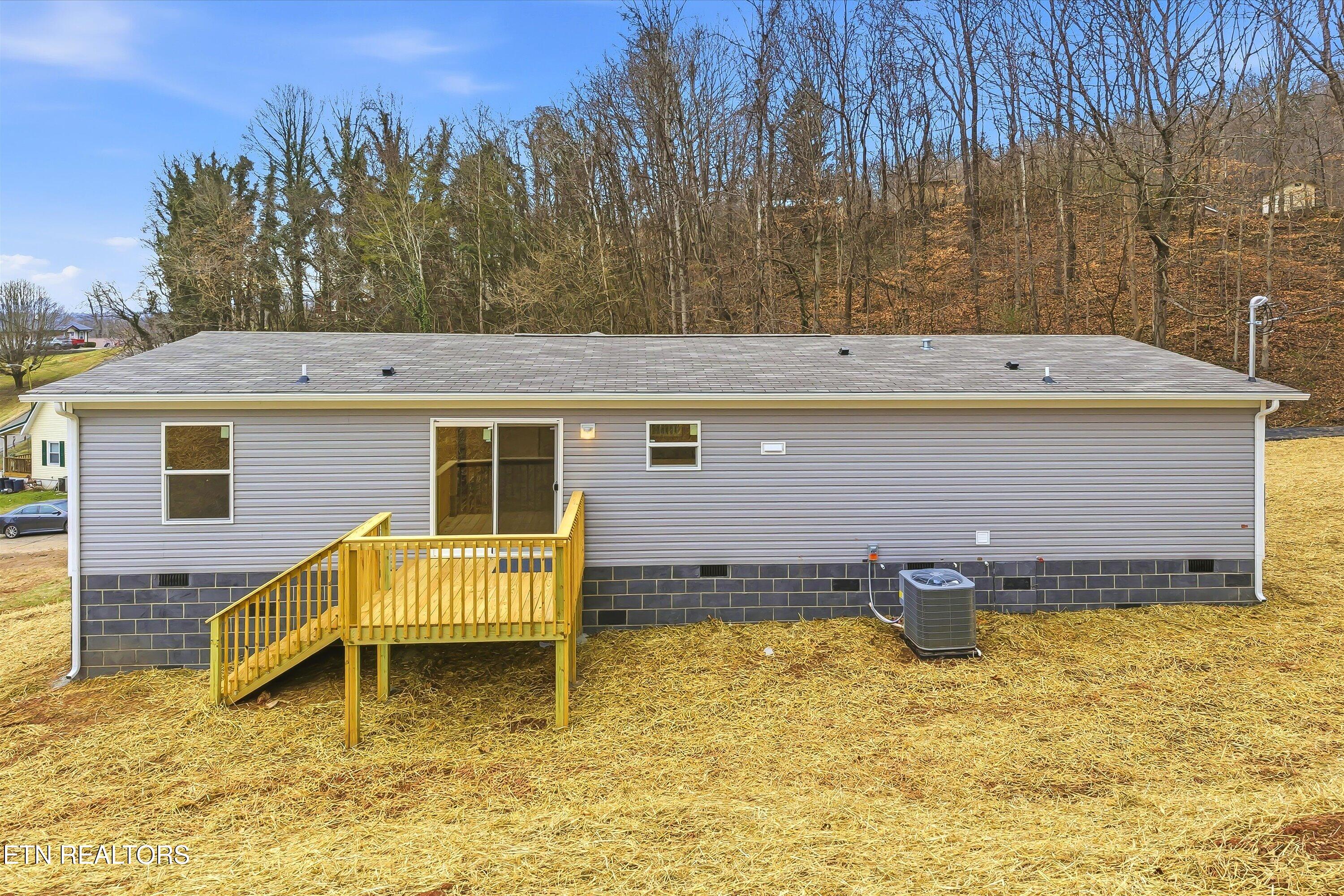 504 Short Street Lafollette TN 37766