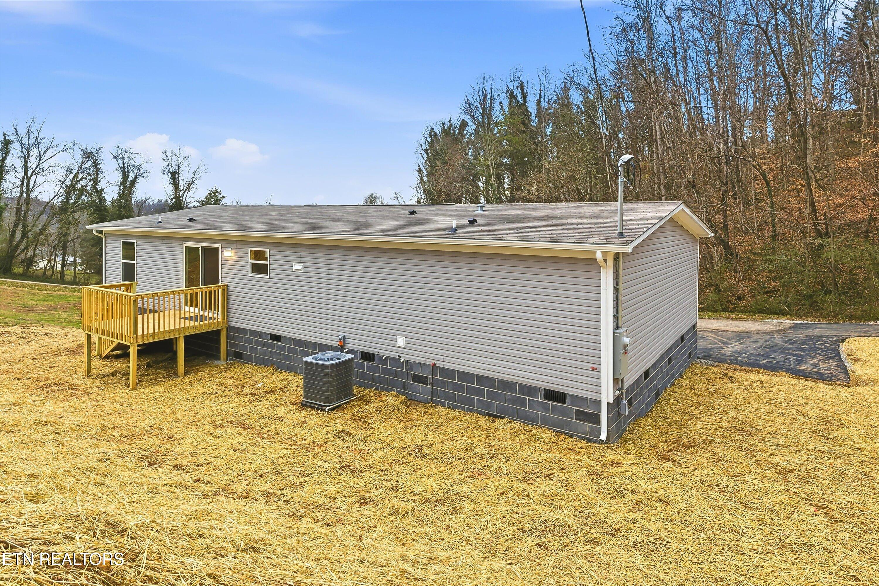 504 Short Street Lafollette TN 37766