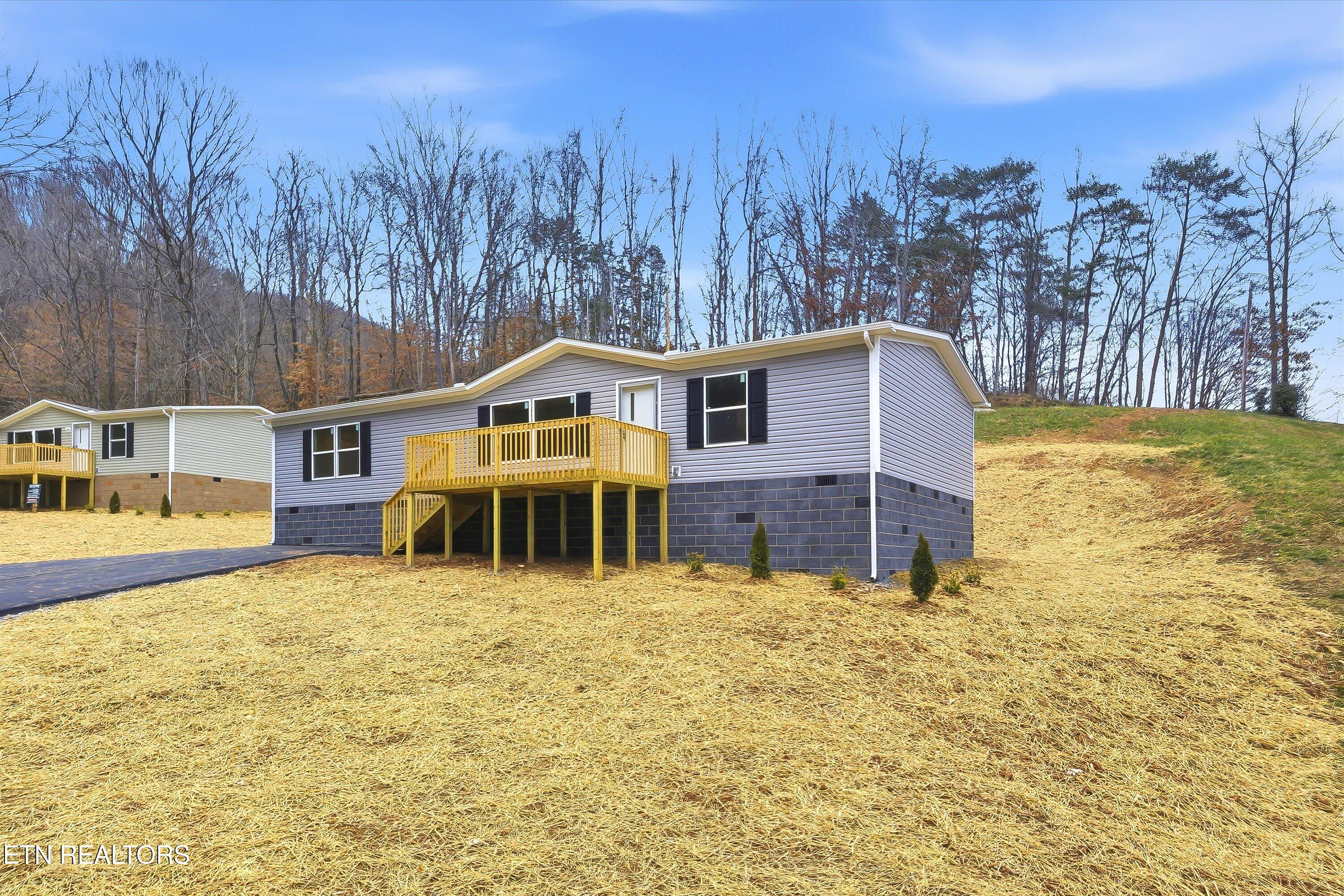 504 Short Street Lafollette TN 37766