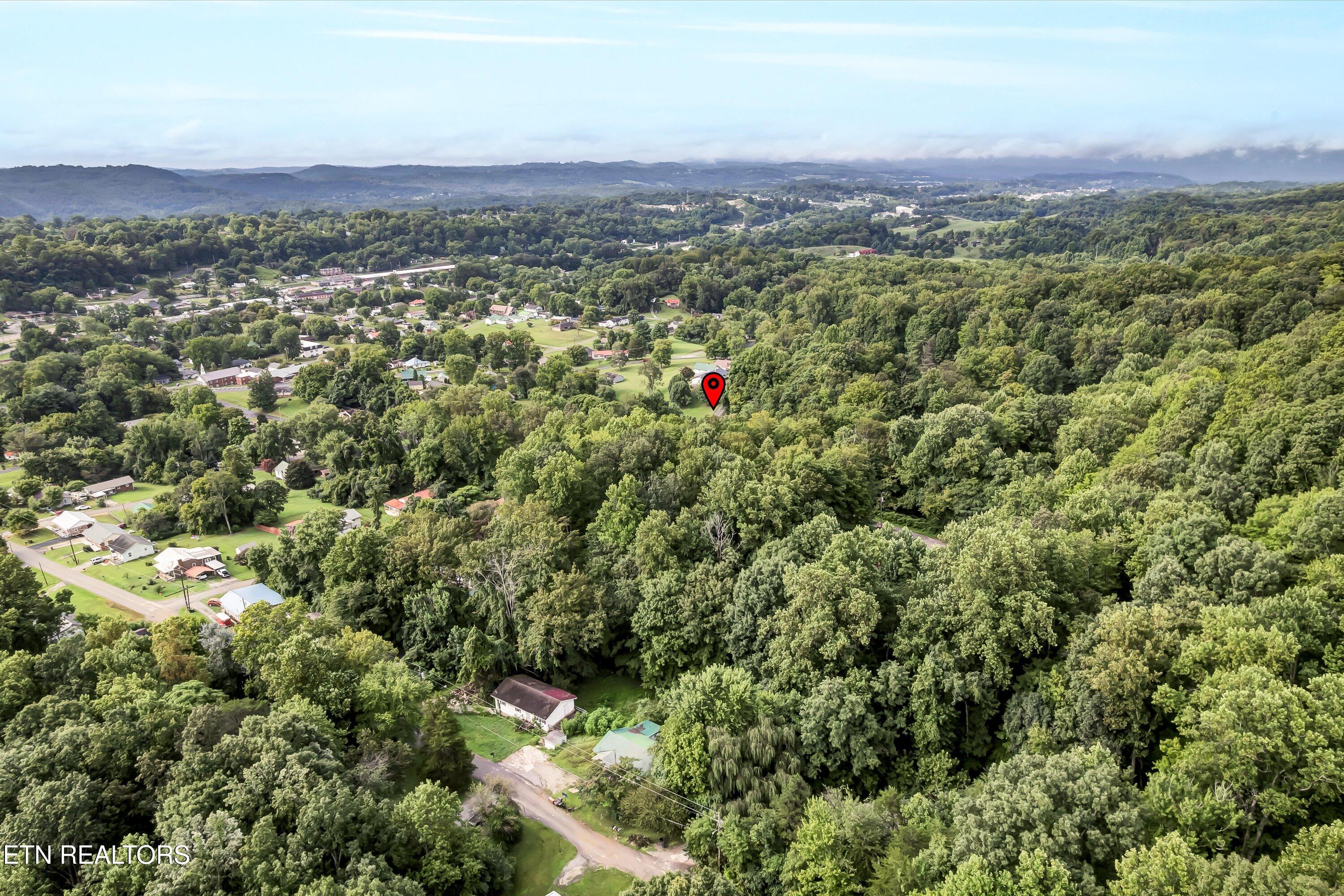 504 Short Street Lafollette TN 37766