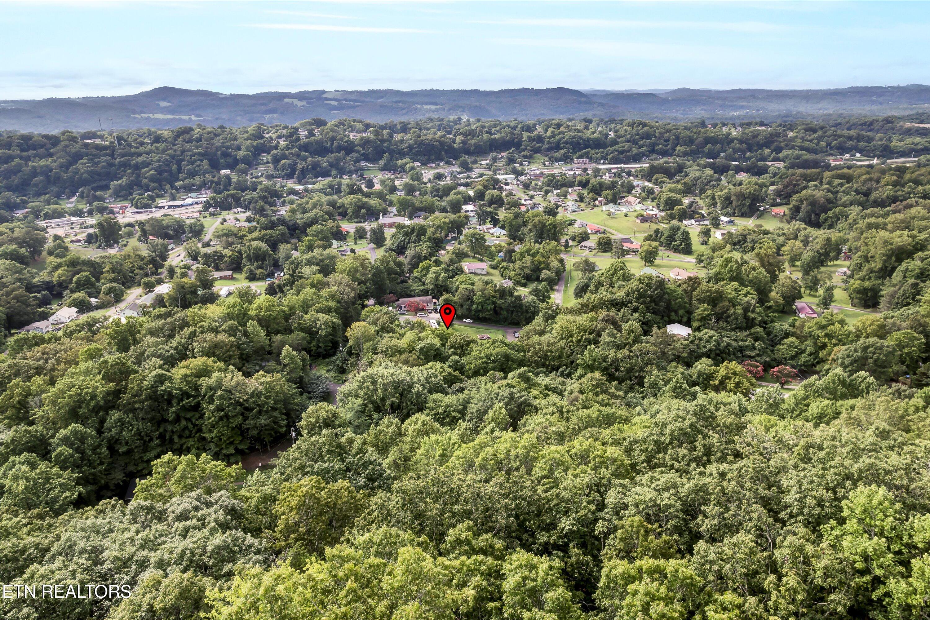 504 Short Street Lafollette TN 37766