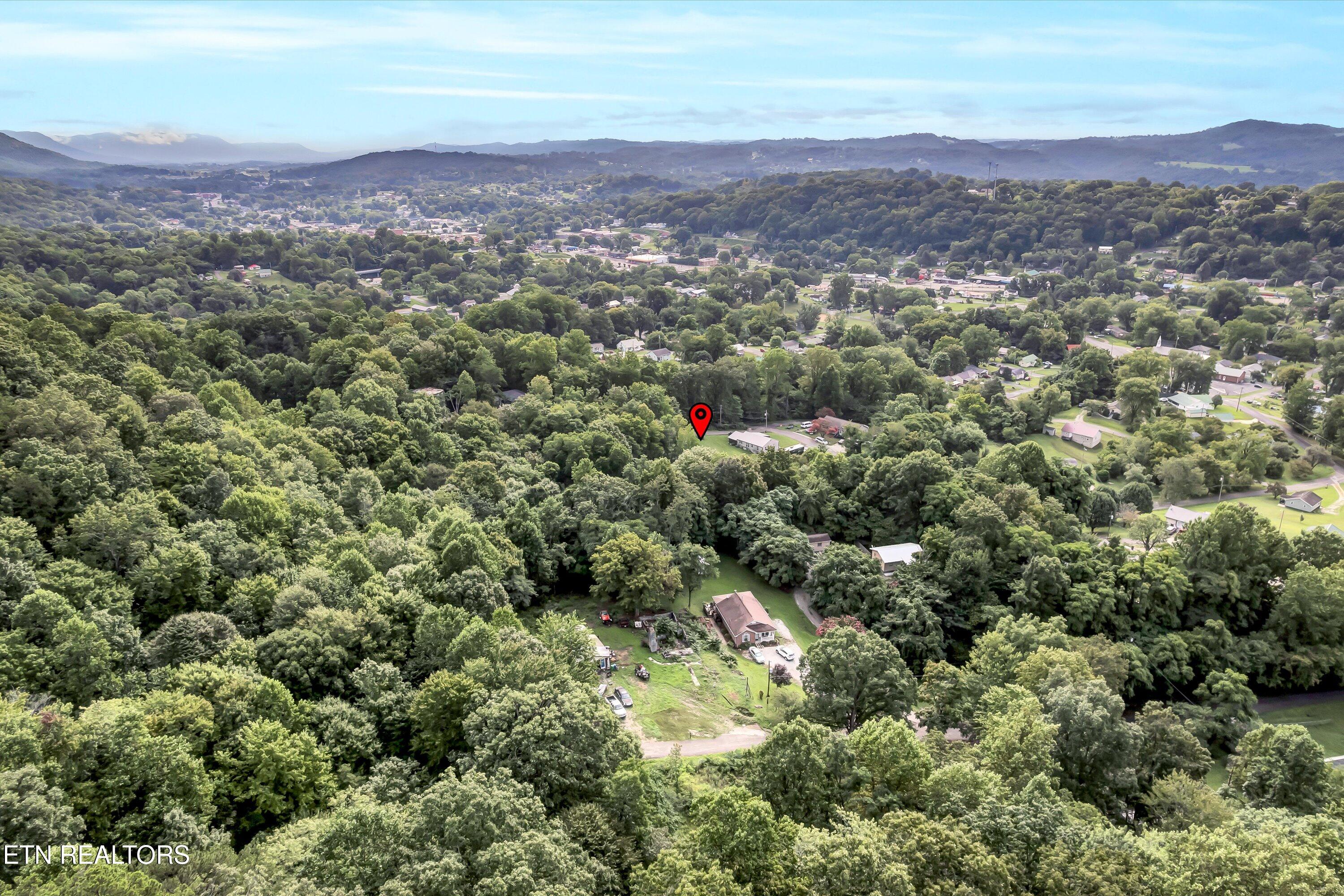 504 Short Street Lafollette TN 37766