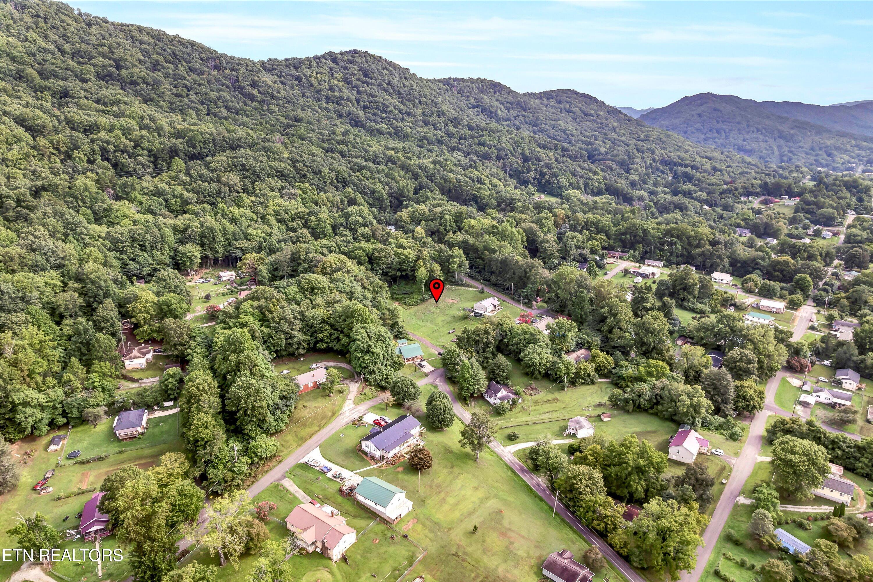 504 Short Street Lafollette TN 37766