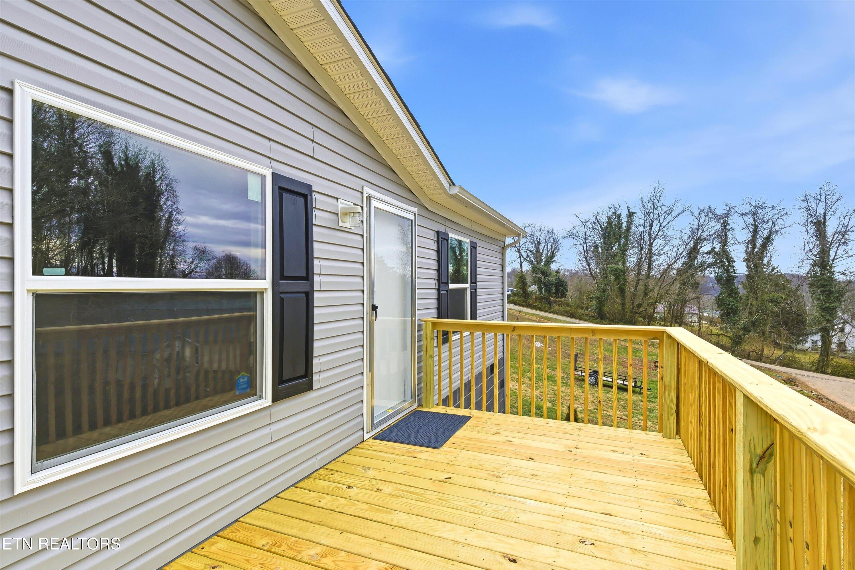 504 Short Street Lafollette TN 37766