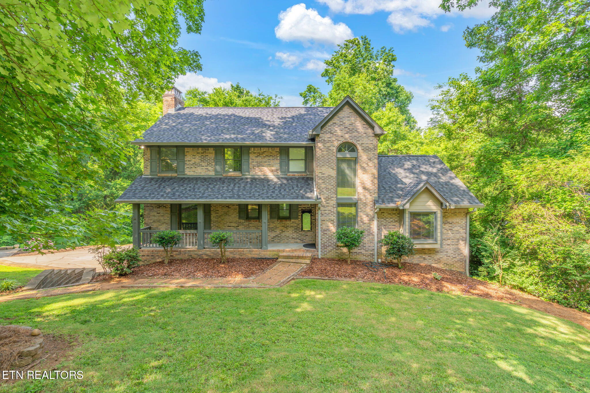 10921 Sallings Road Knoxville TN 37922