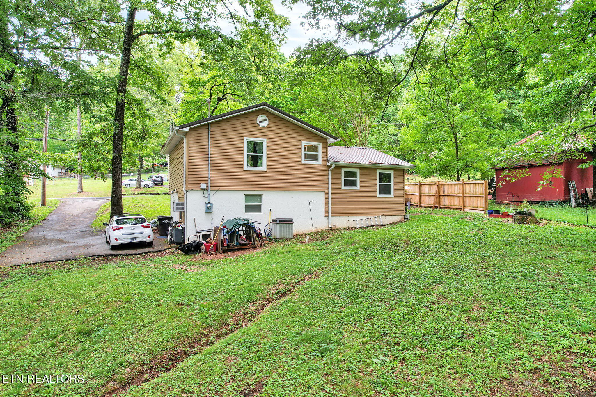 3975 NE Lynncrest Drive Cleveland TN 37323