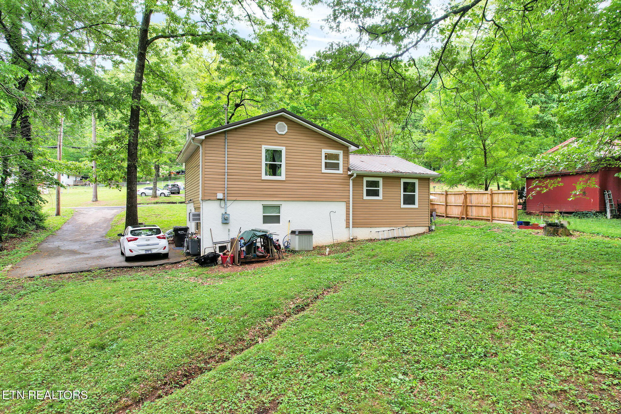 3975 NE Lynncrest Drive Cleveland TN 37323