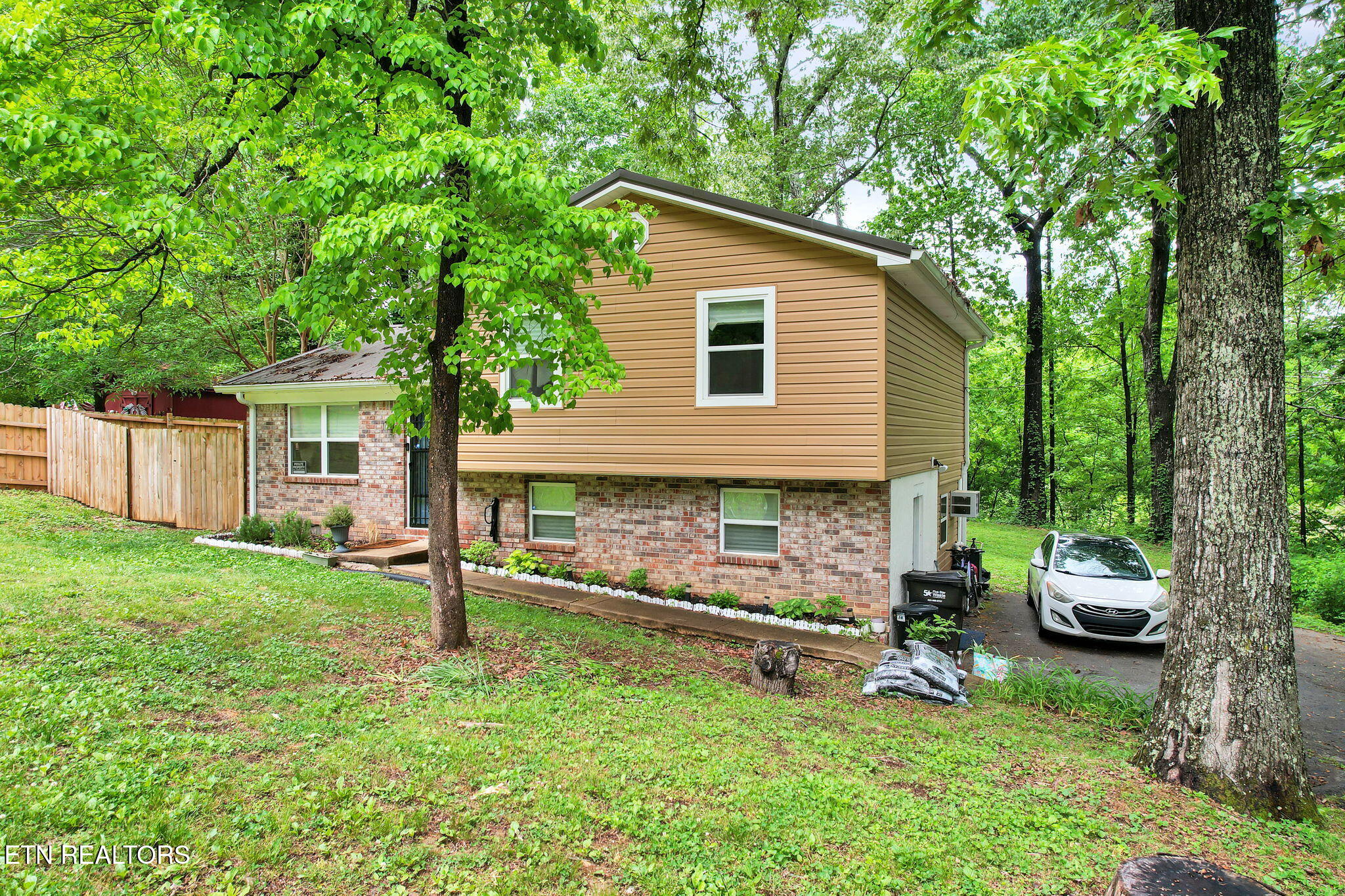 3975 NE Lynncrest Drive Cleveland TN 37323