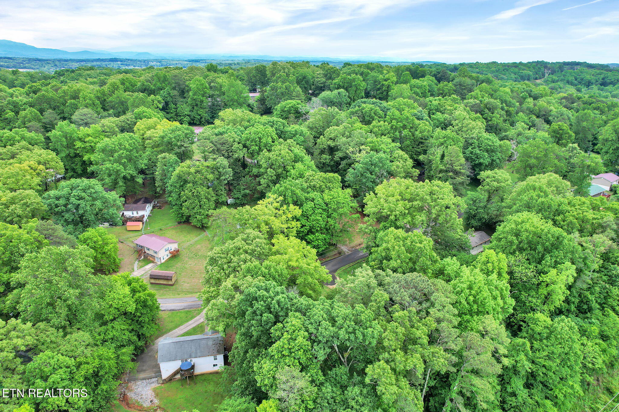 3975 NE Lynncrest Drive Cleveland TN 37323