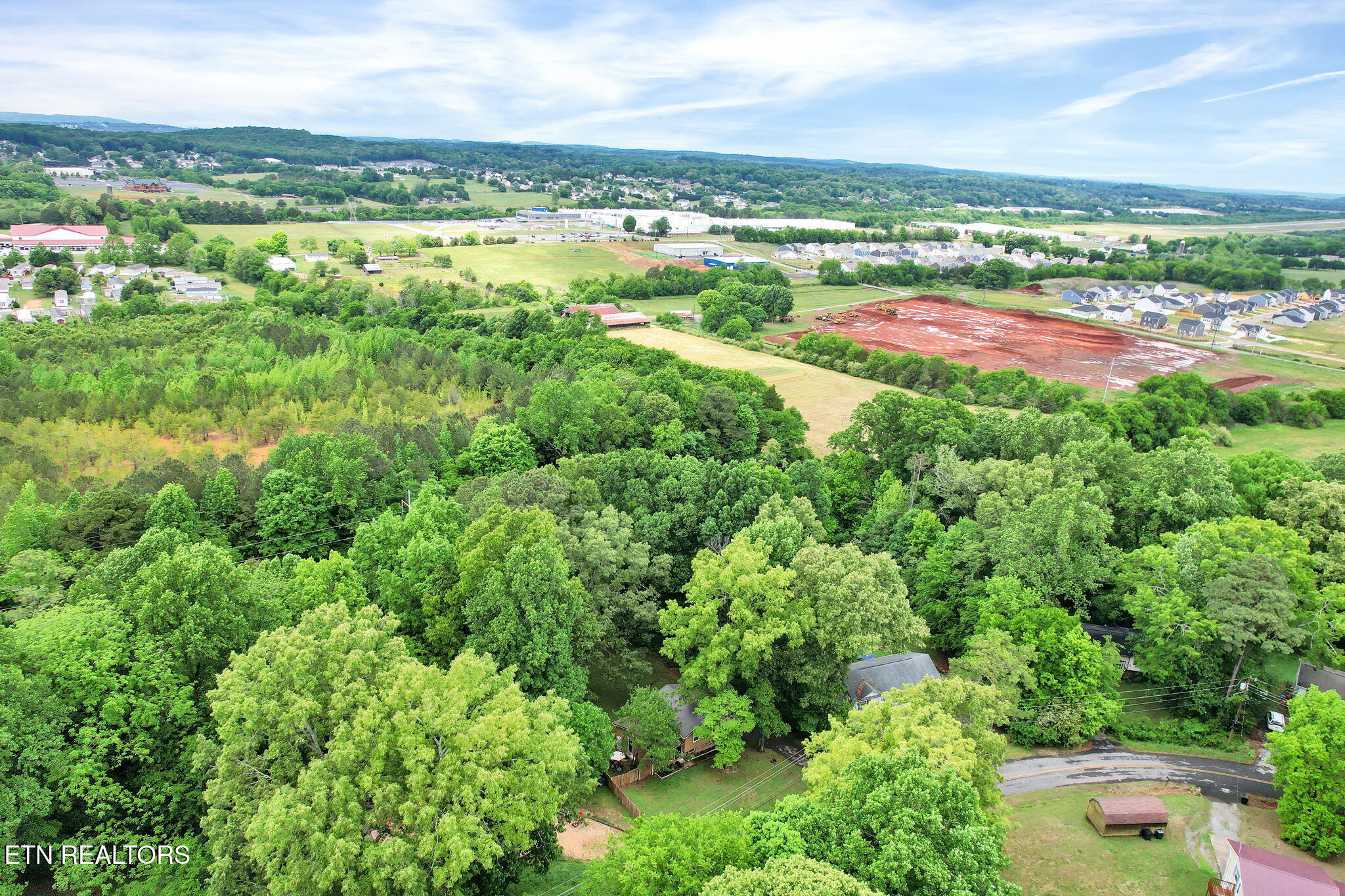 3975 NE Lynncrest Drive Cleveland TN 37323