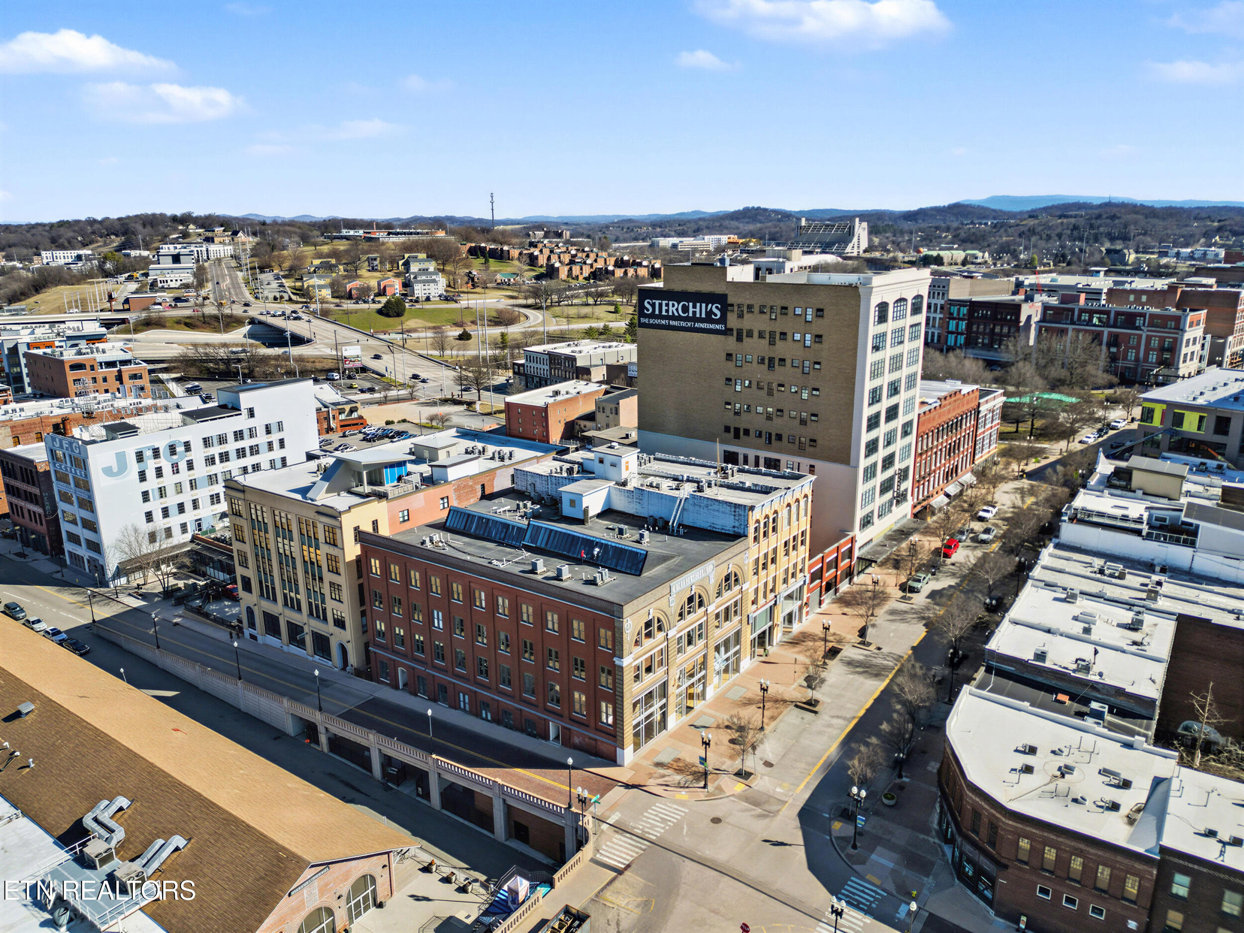 112 S Gay Street Knoxville TN 37902
