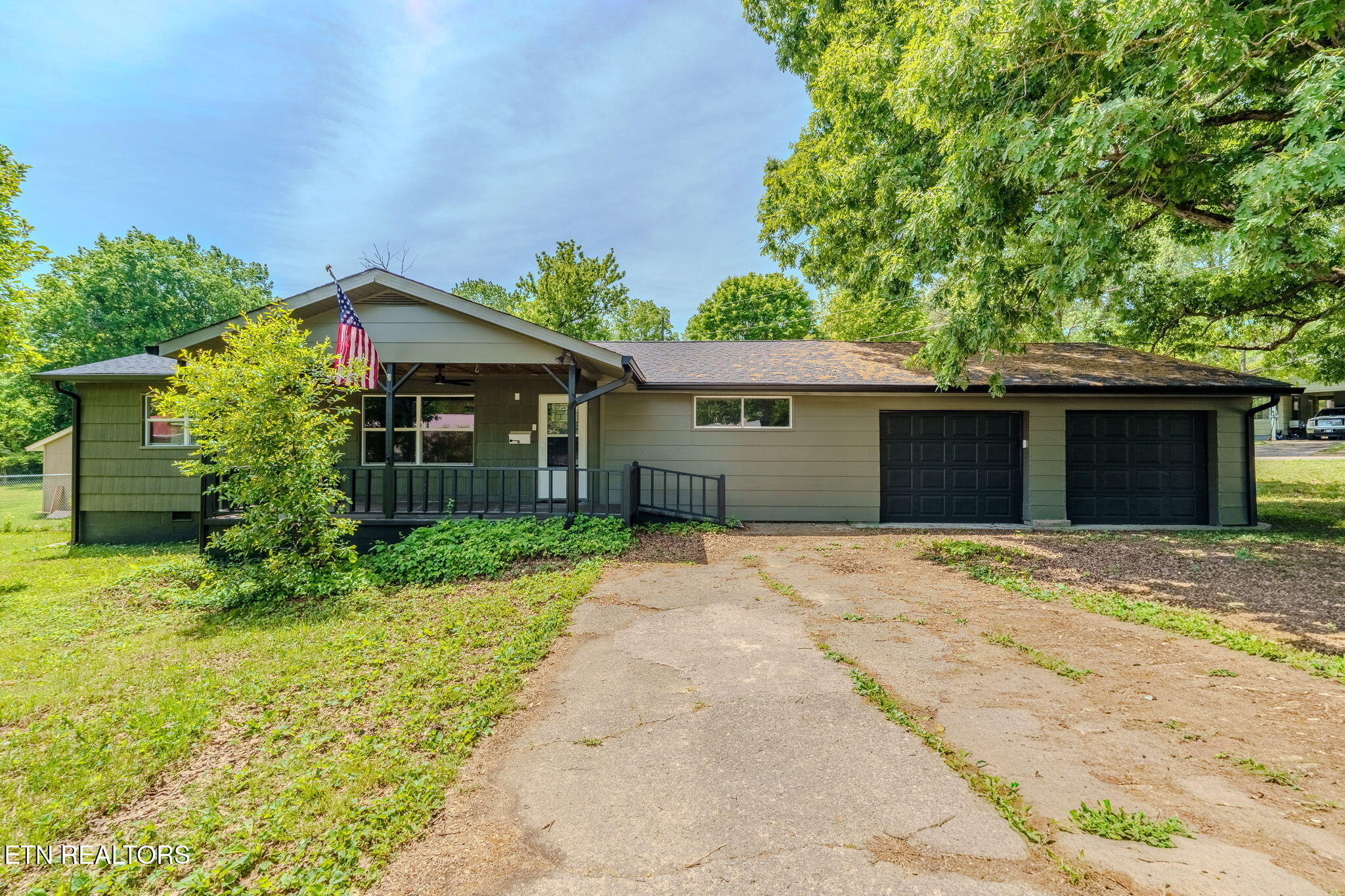 415 North Avenue Athens TN 37303