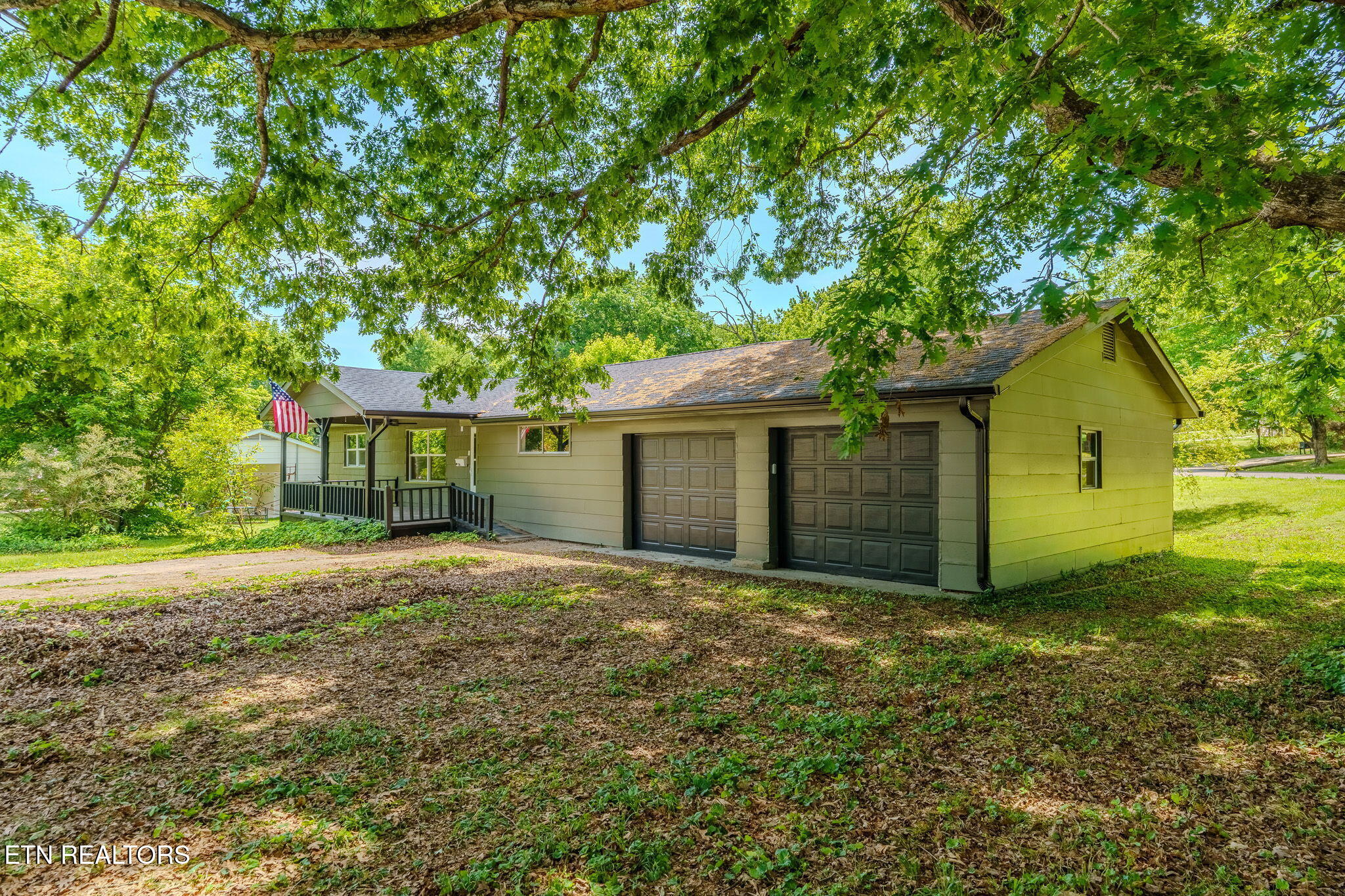 415 North Avenue Athens TN 37303