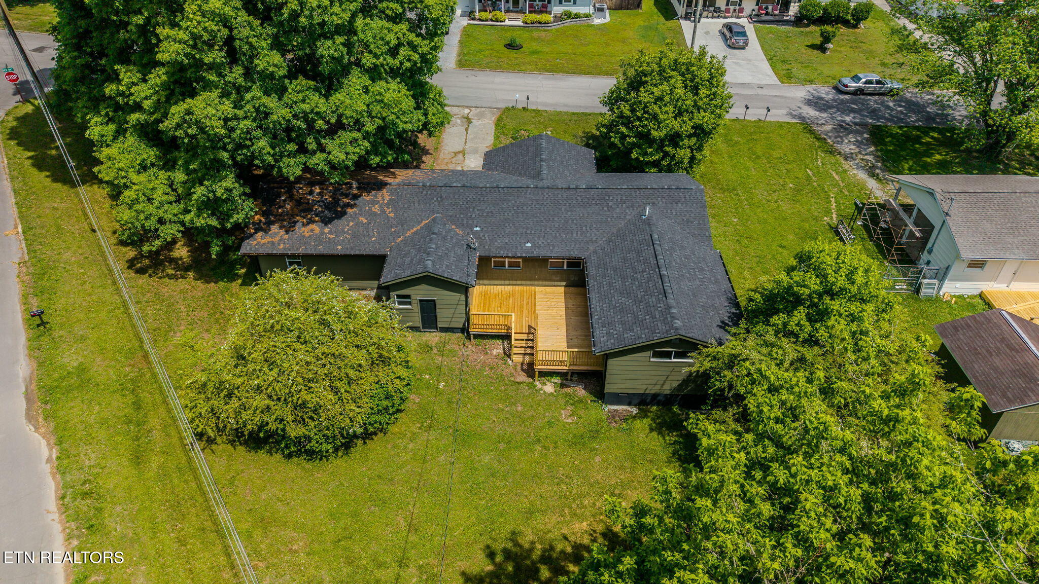 415 North Avenue Athens TN 37303