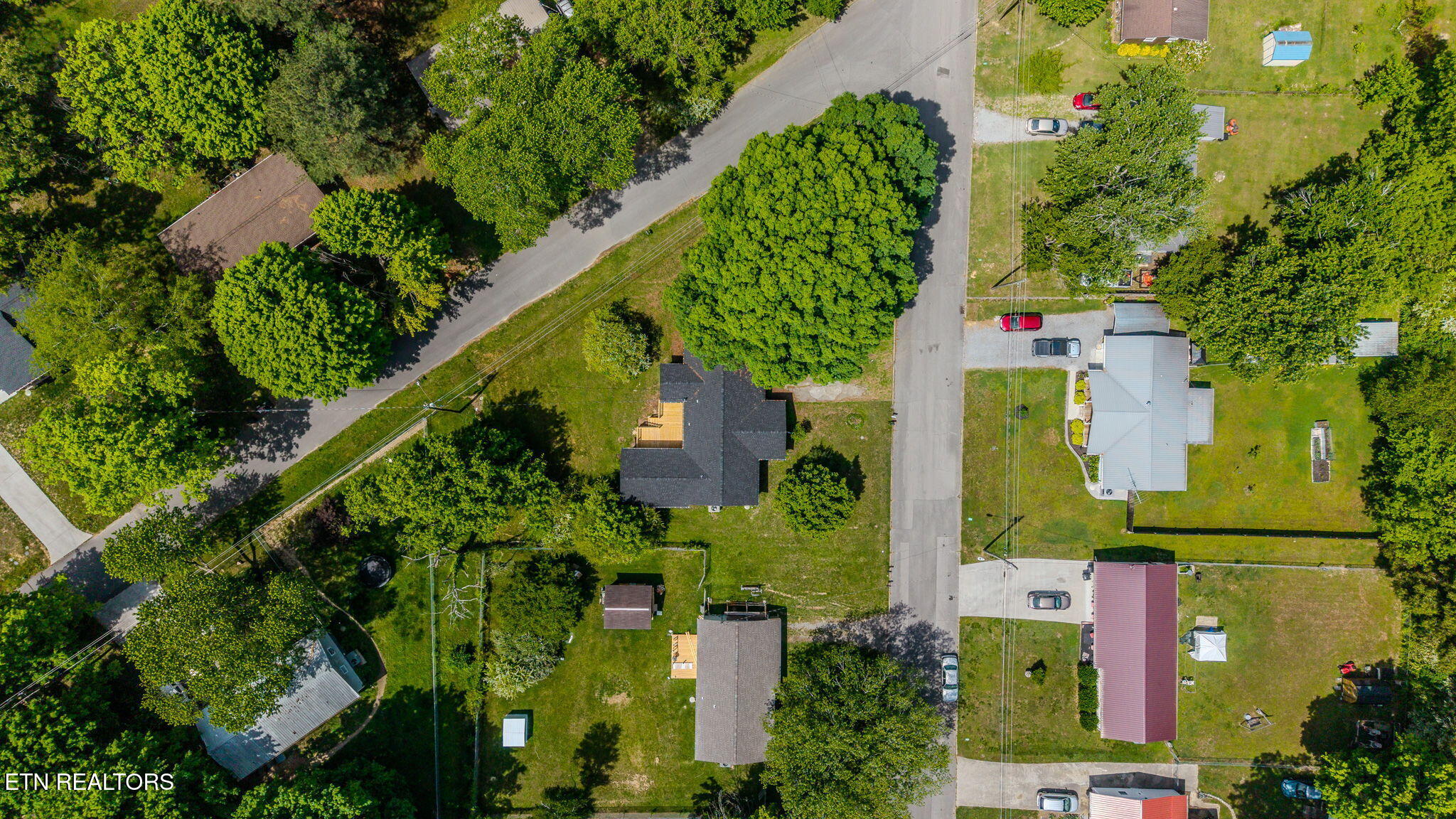 415 North Avenue Athens TN 37303