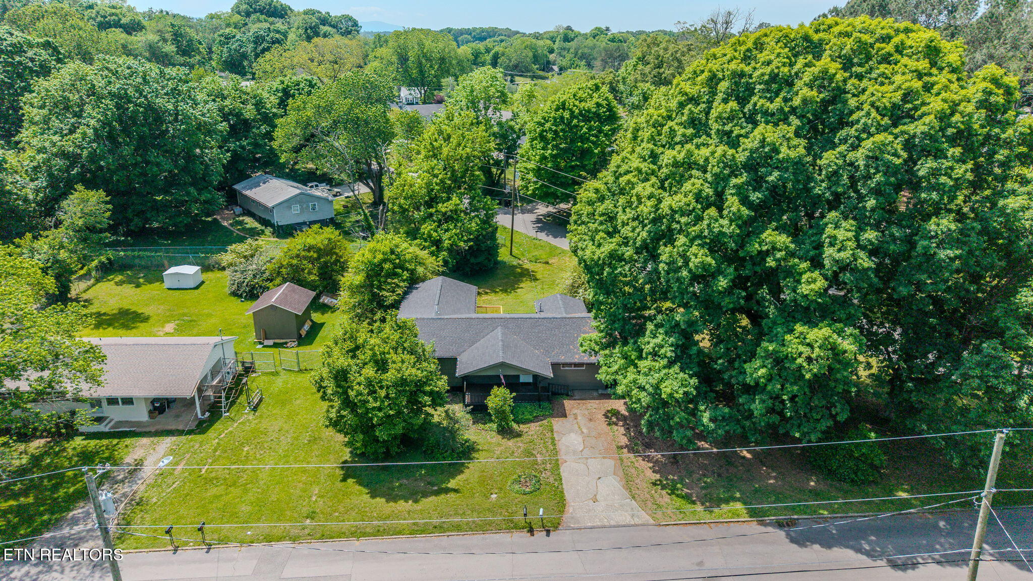 415 North Avenue Athens TN 37303