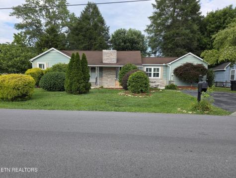 3303 Butler Street Pigeon Forge TN 37863