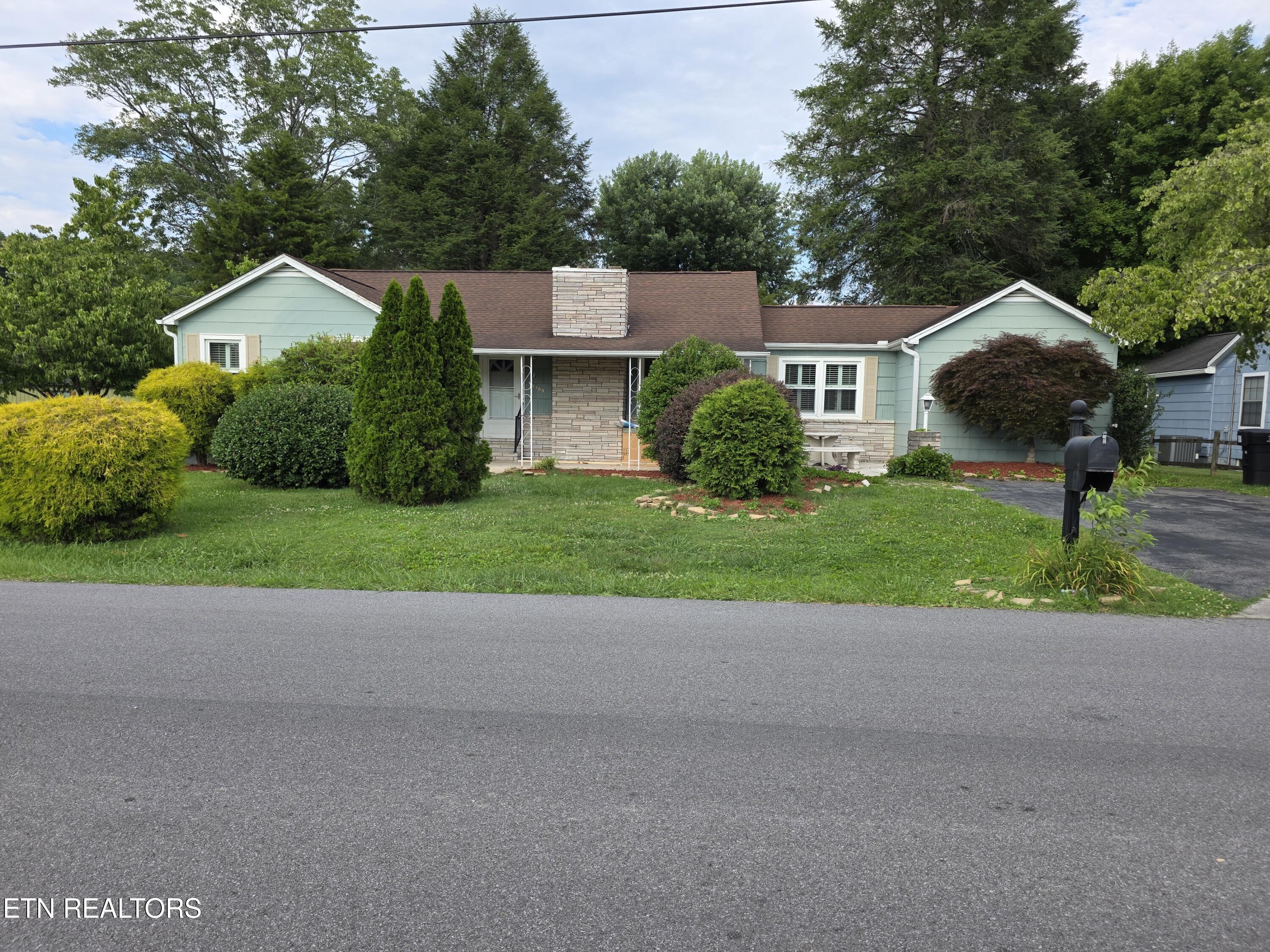 3303 Butler Street Pigeon Forge TN 37863