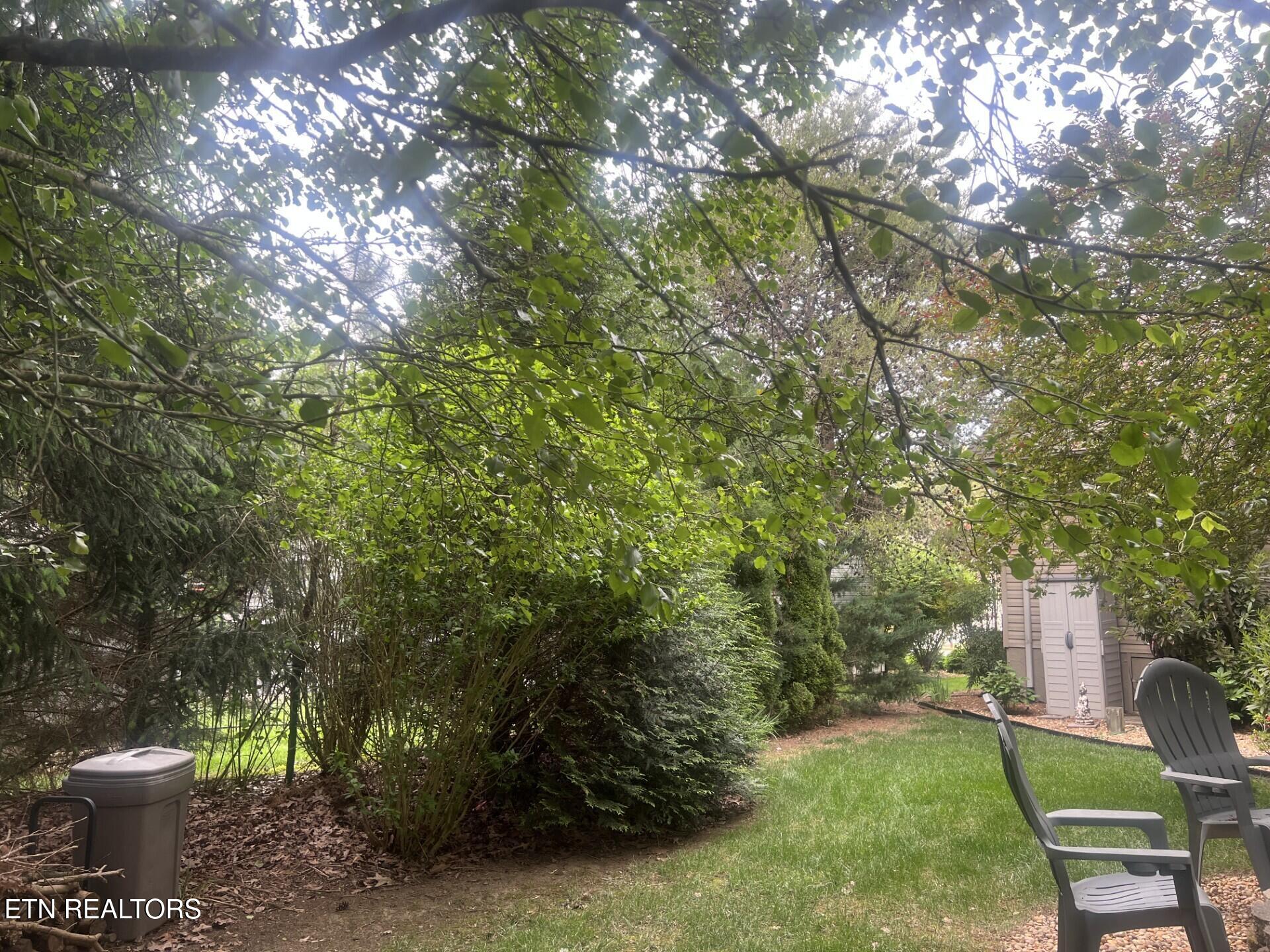 25 Brooks Lane Crossville TN 38558