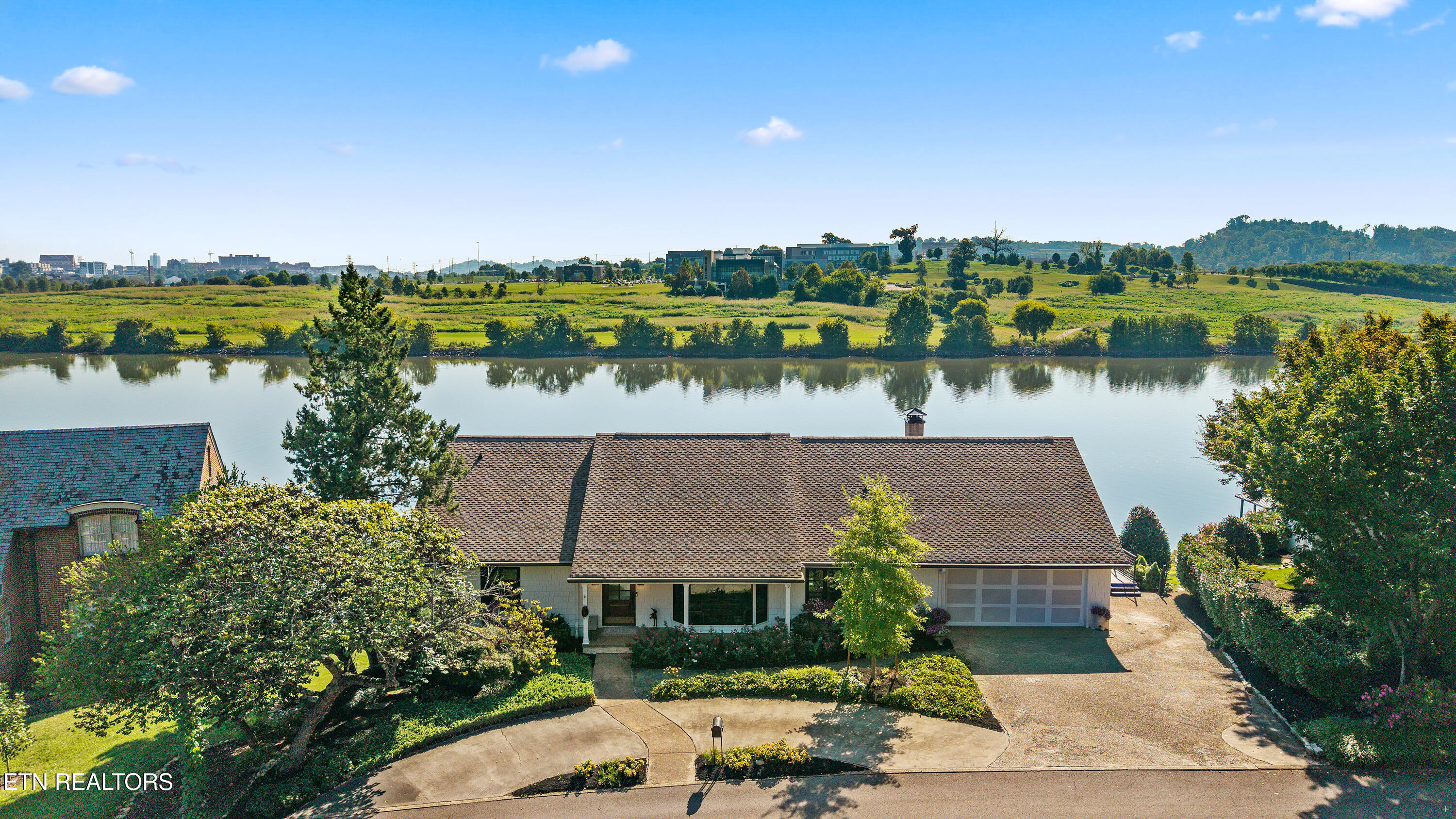 727 Cheowa Circle Knoxville TN 37919