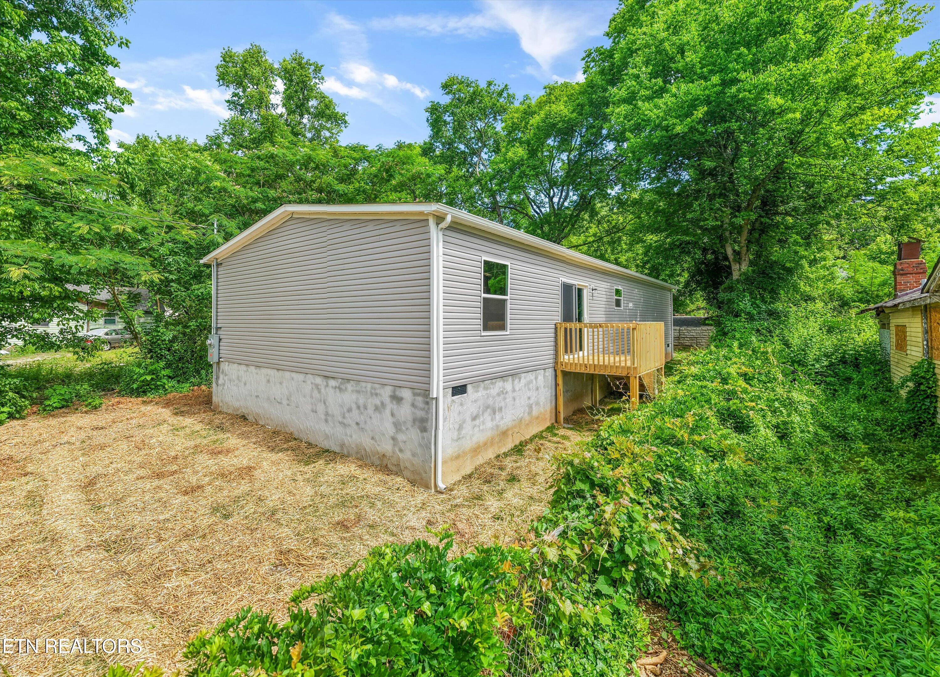 4314 Edington Road Knoxville TN 37920