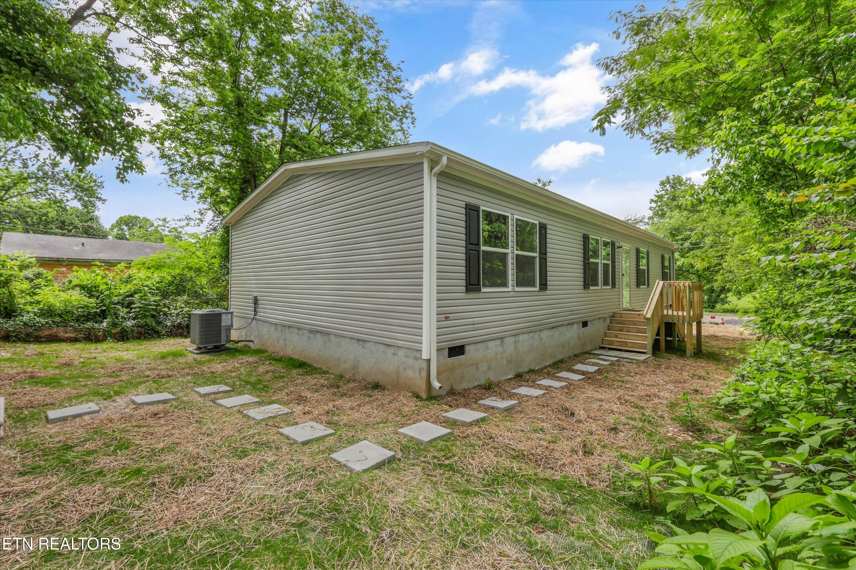 4314 Edington Road Knoxville TN 37920