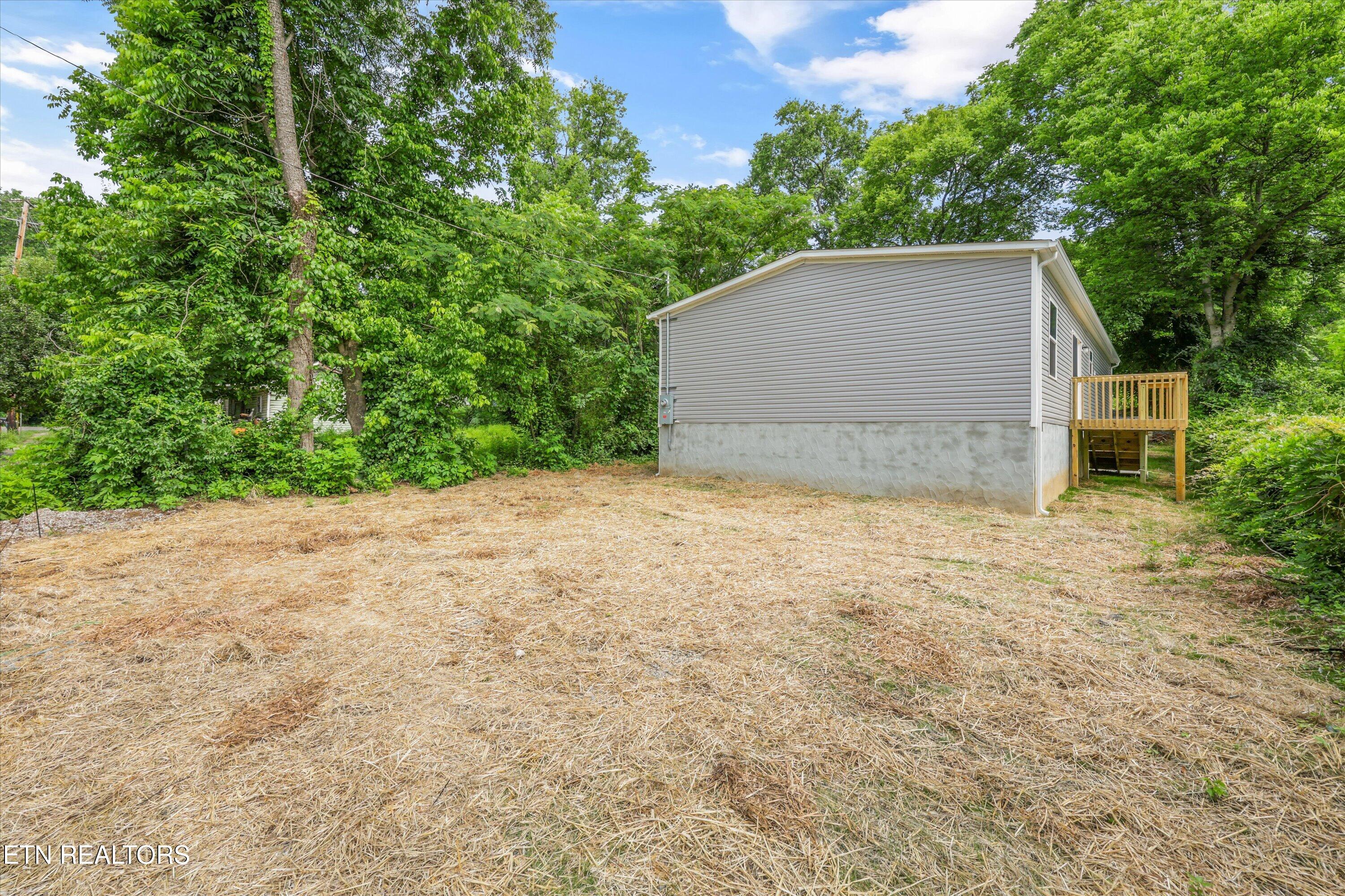 4314 Edington Road Knoxville TN 37920