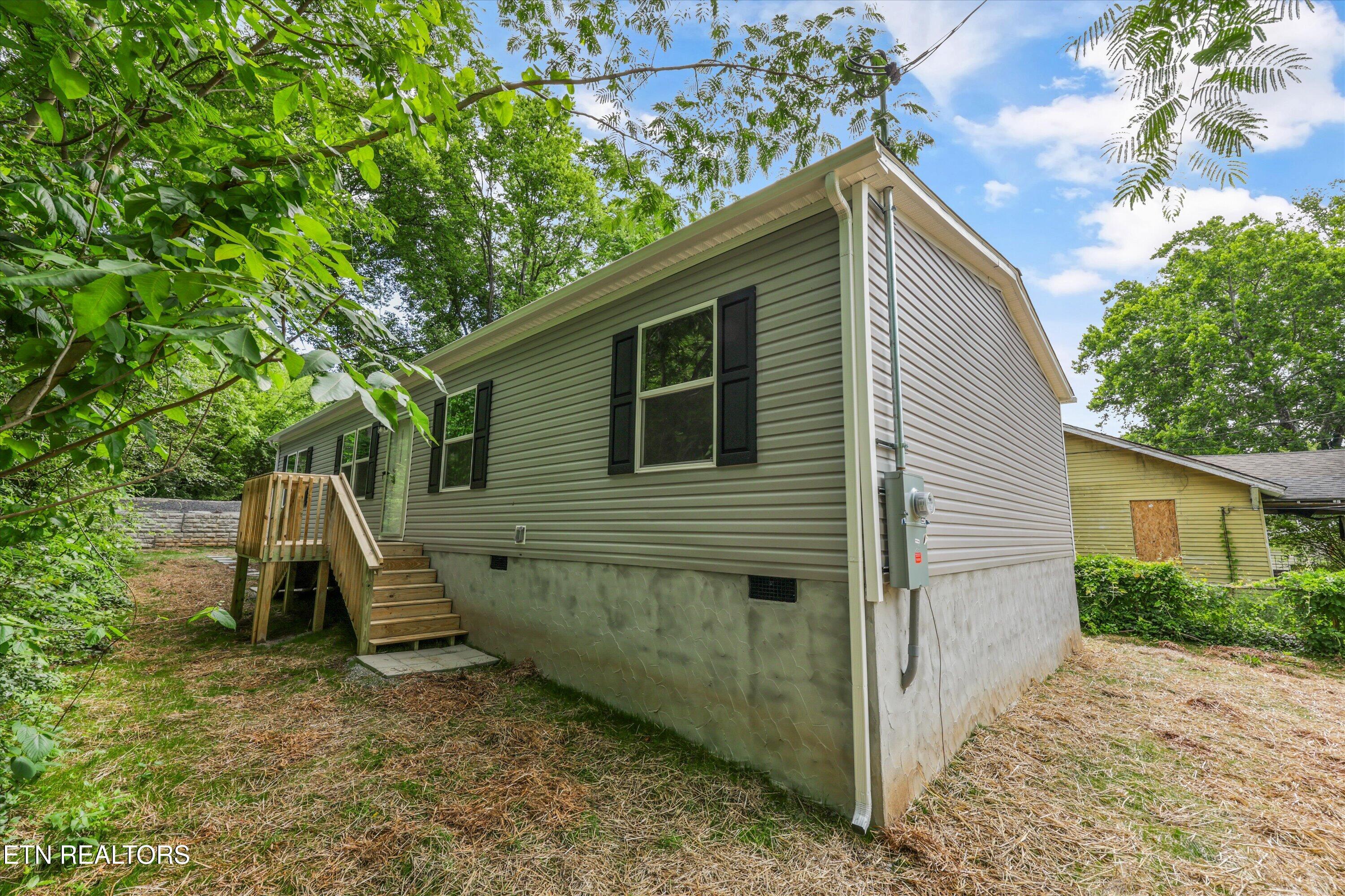 4314 Edington Road Knoxville TN 37920