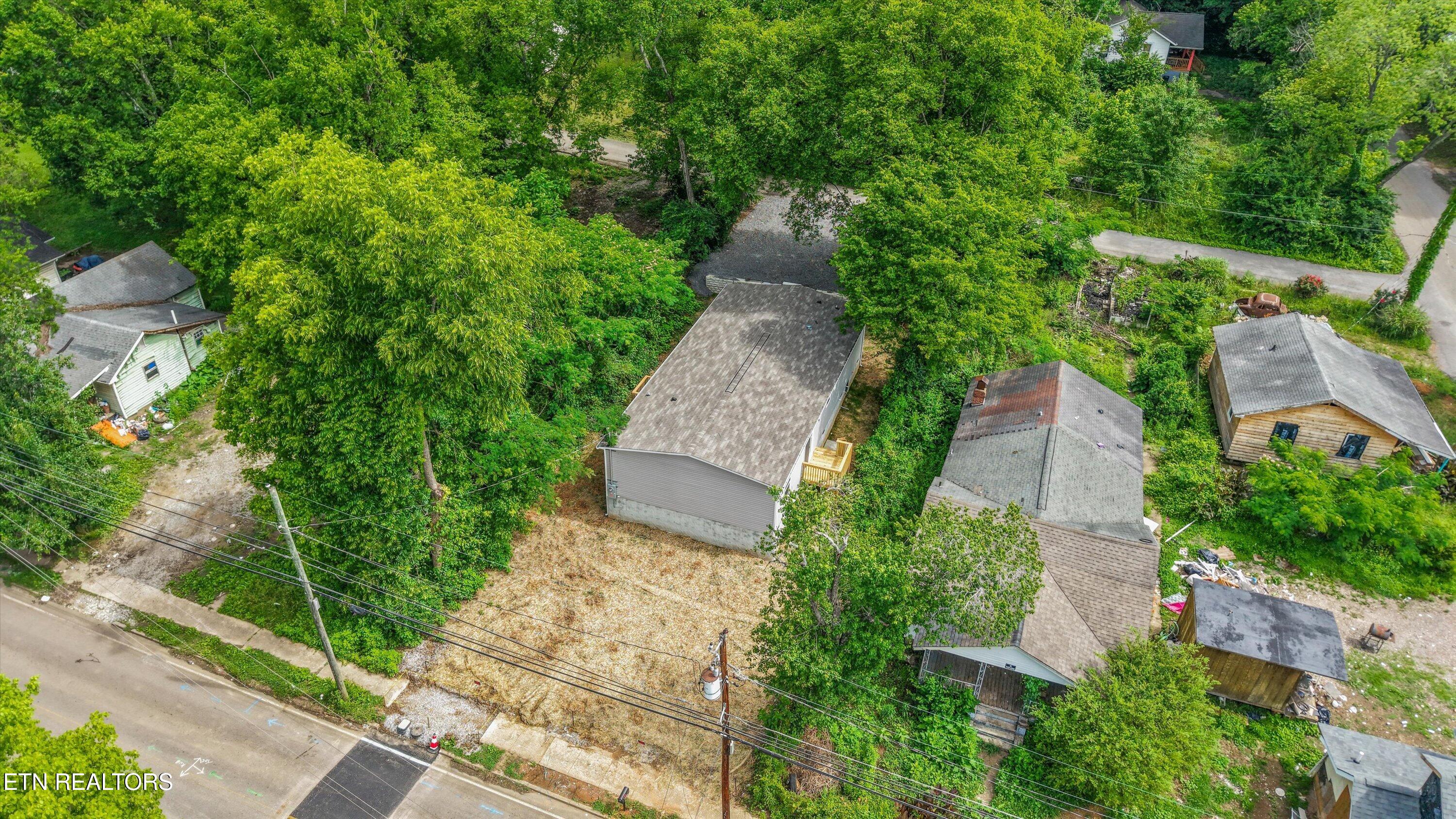 4314 Edington Road Knoxville TN 37920