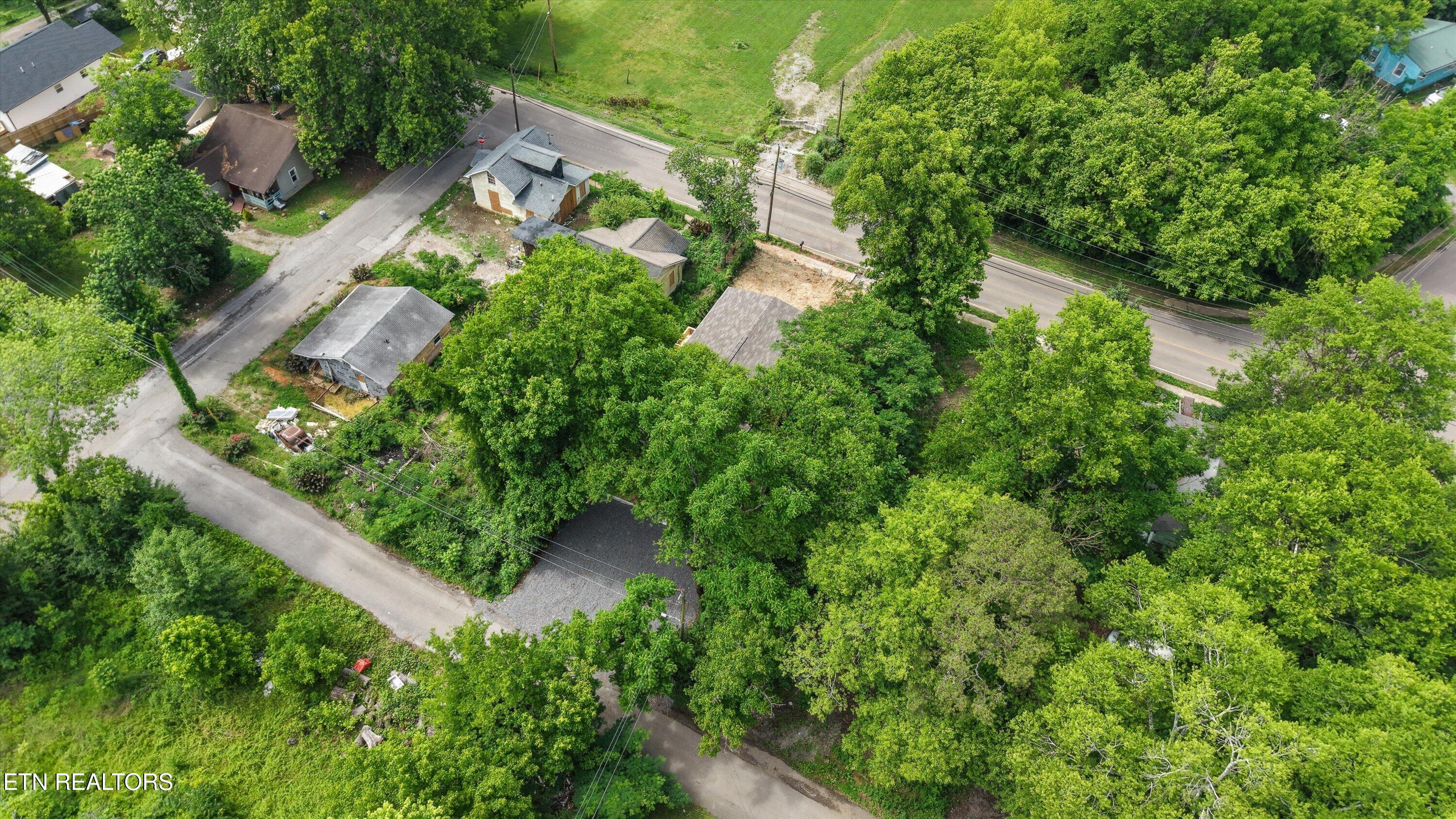 4314 Edington Road Knoxville TN 37920