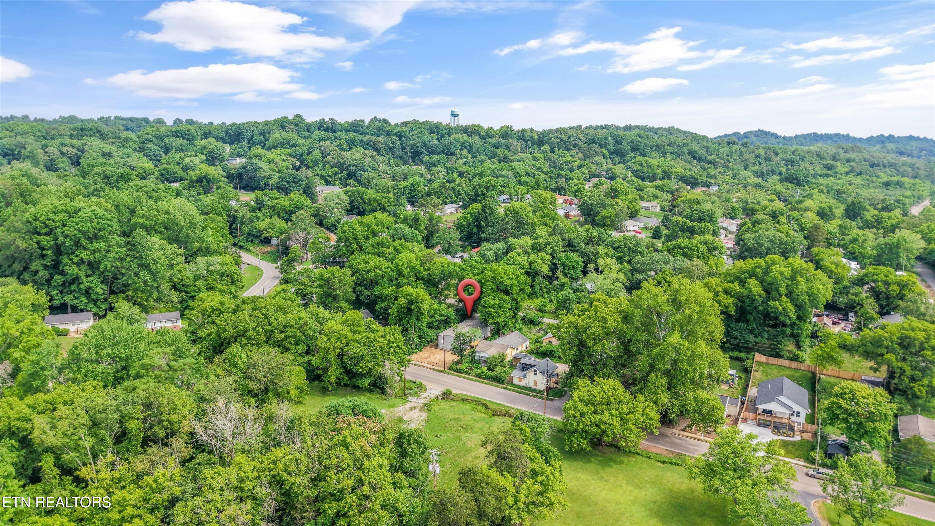 4314 Edington Road Knoxville TN 37920