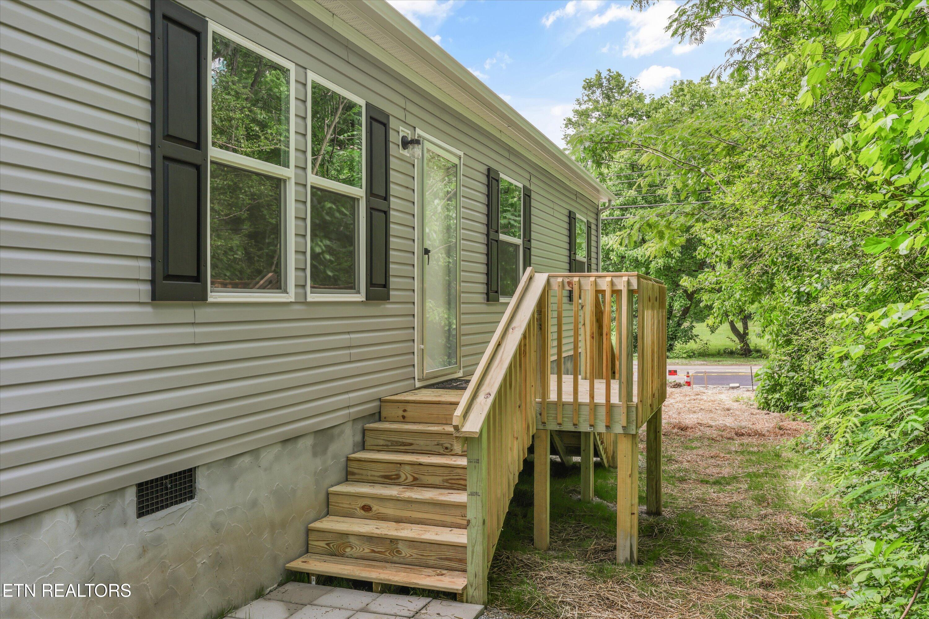 4314 Edington Road Knoxville TN 37920