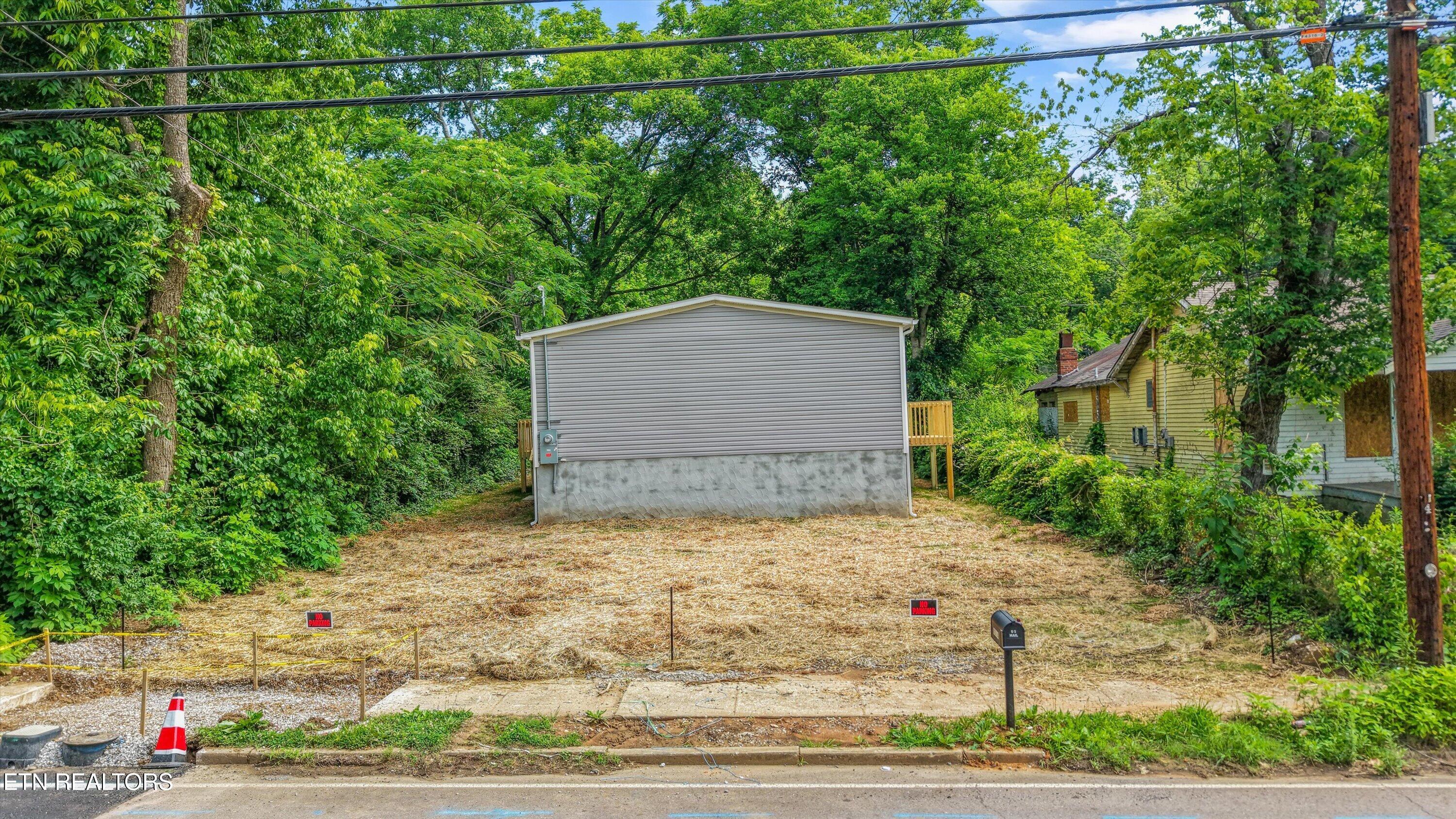 4314 Edington Road Knoxville TN 37920