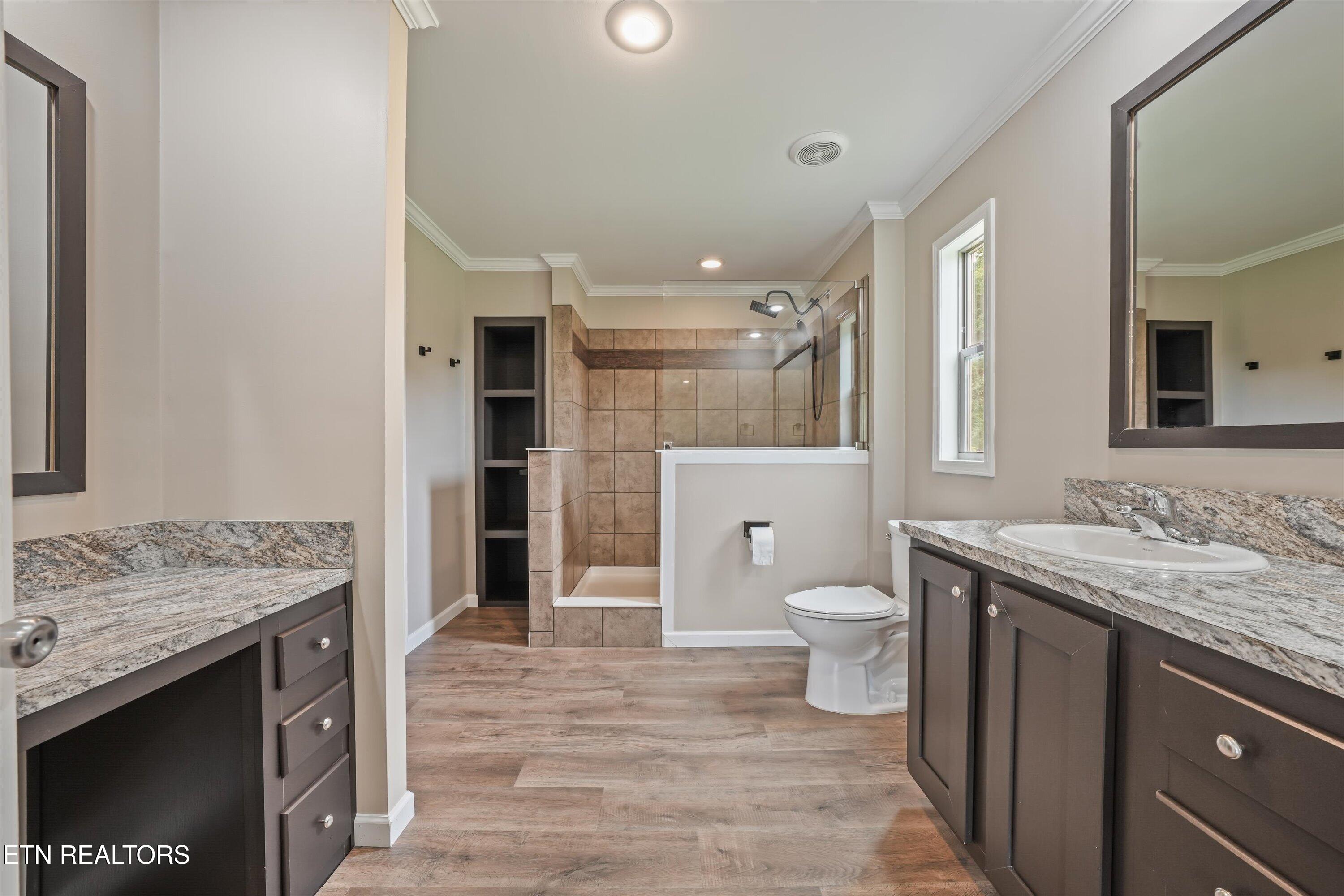4815 Big Springs Road Friendsville TN 37737