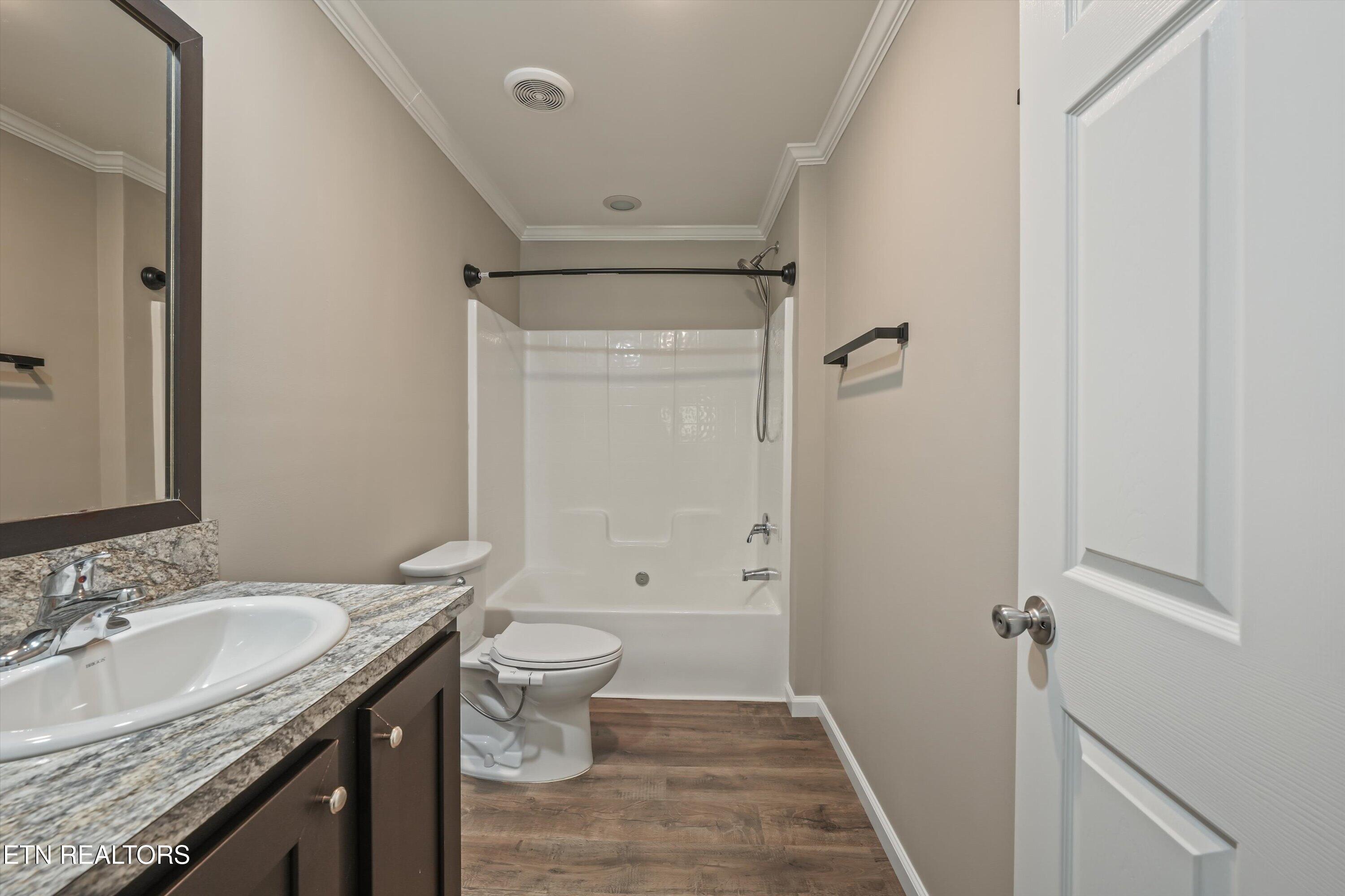 4815 Big Springs Road Friendsville TN 37737