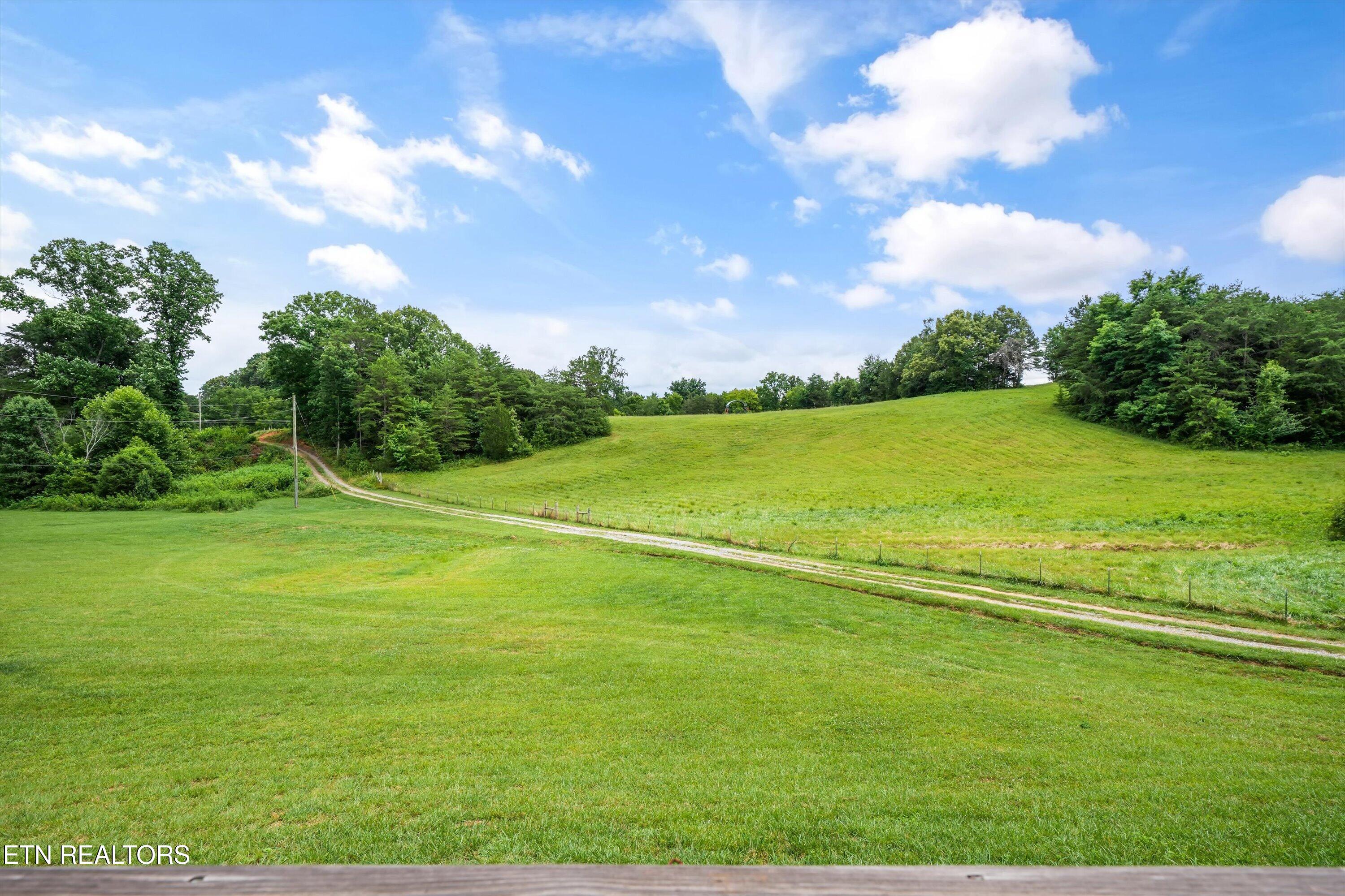 4815 Big Springs Road Friendsville TN 37737
