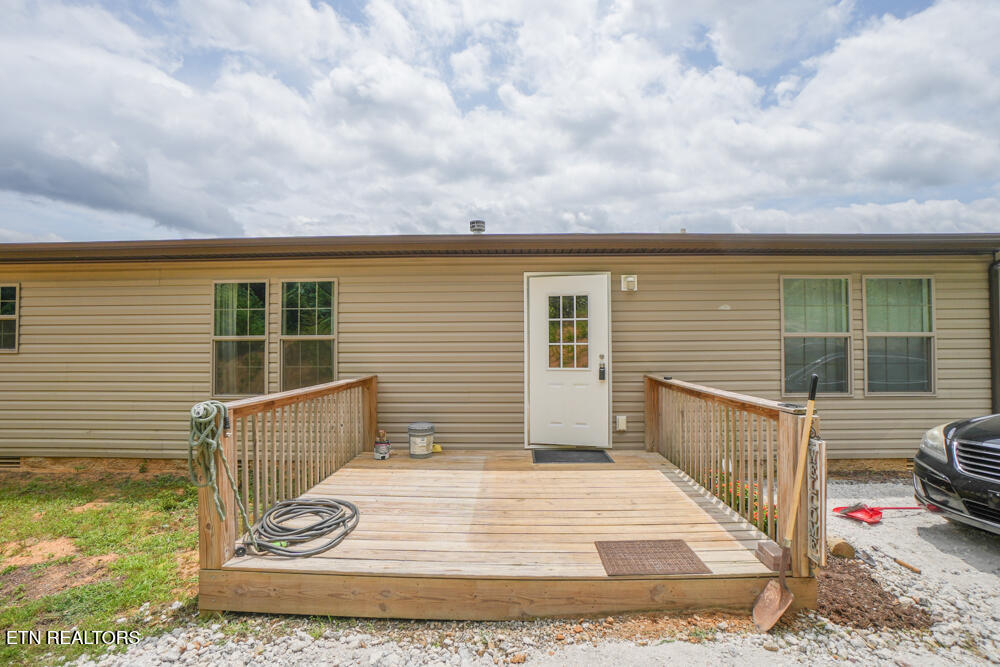 4815 Big Springs Road Friendsville TN 37737