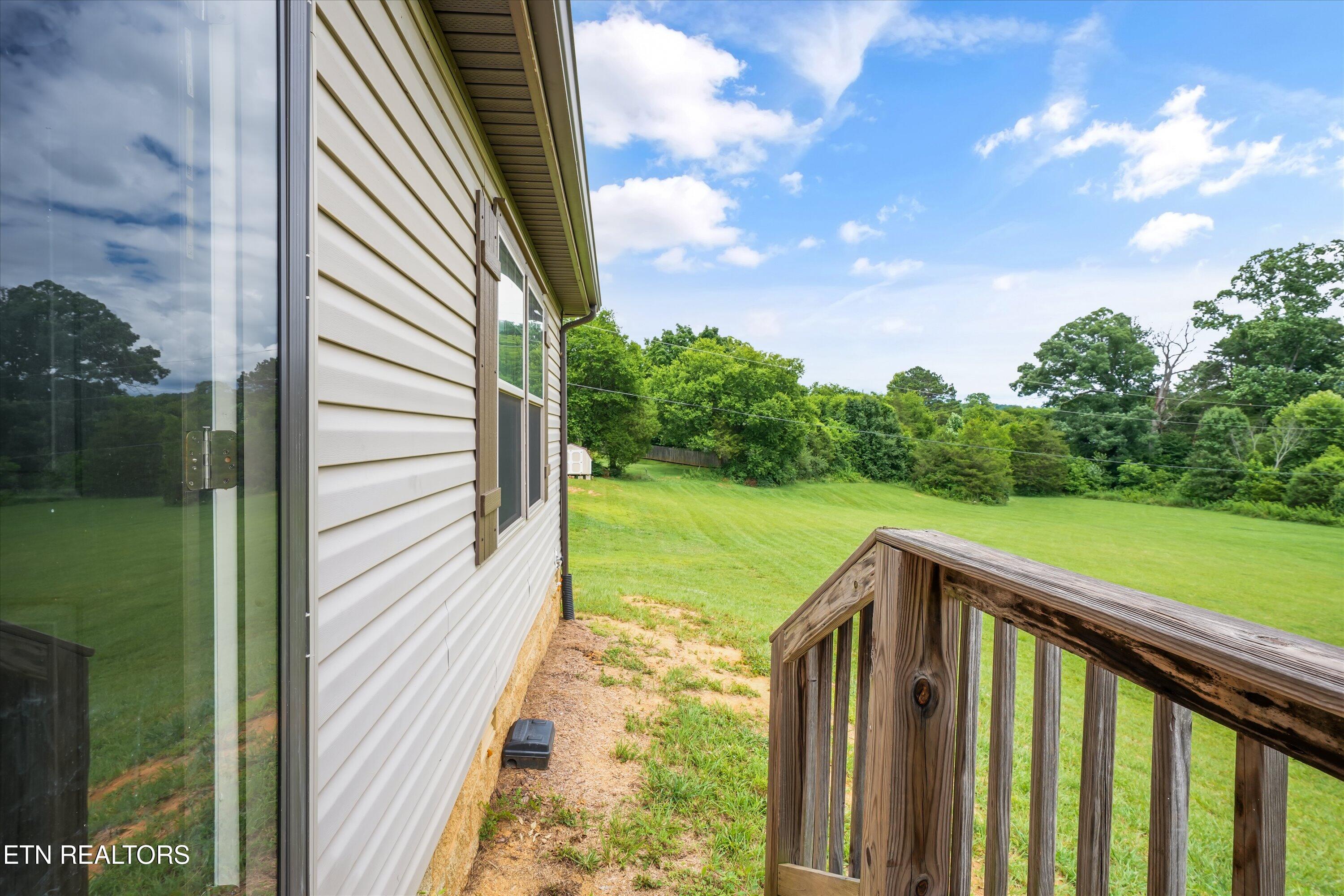 4815 Big Springs Road Friendsville TN 37737