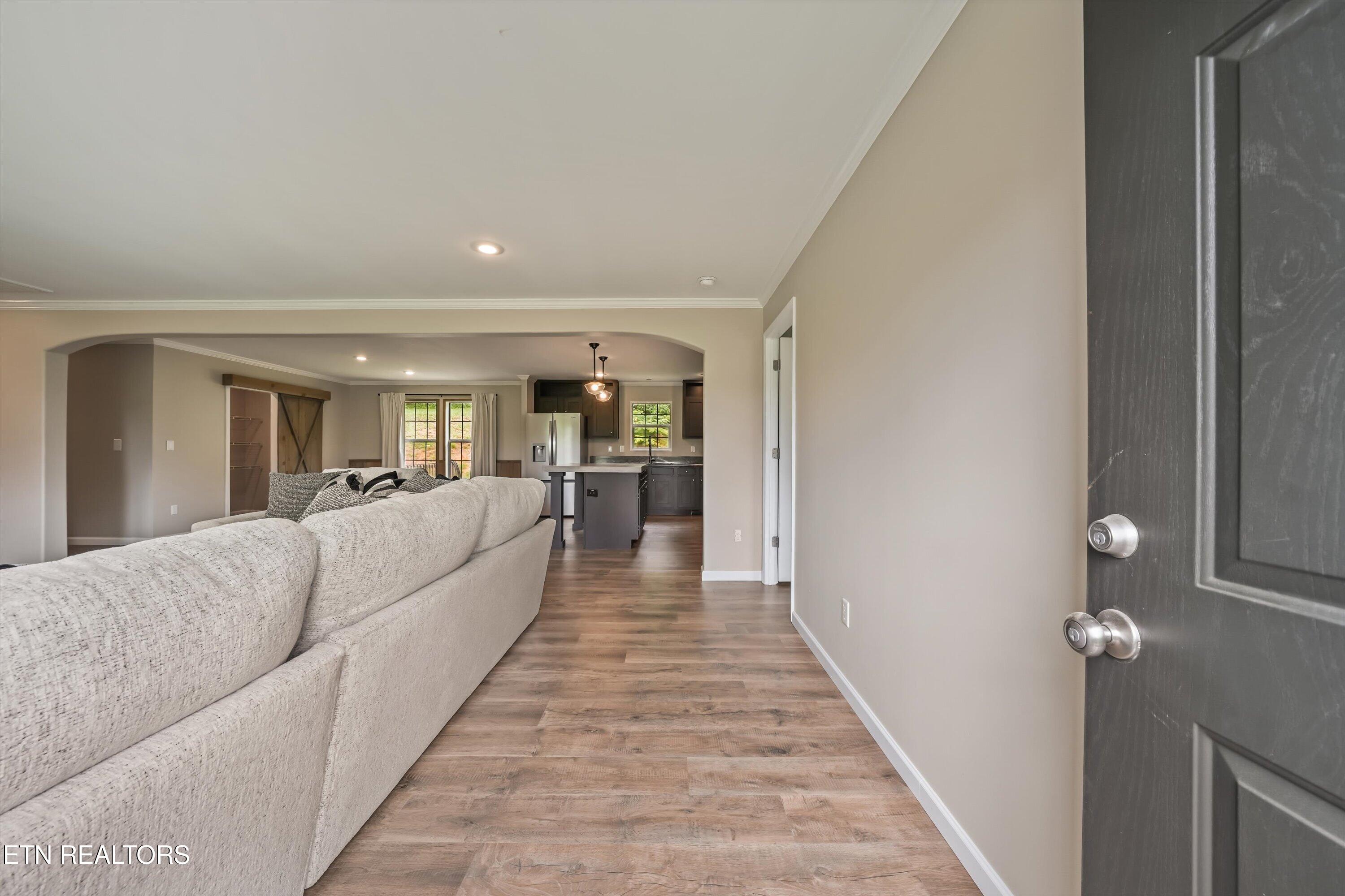 4815 Big Springs Road Friendsville TN 37737