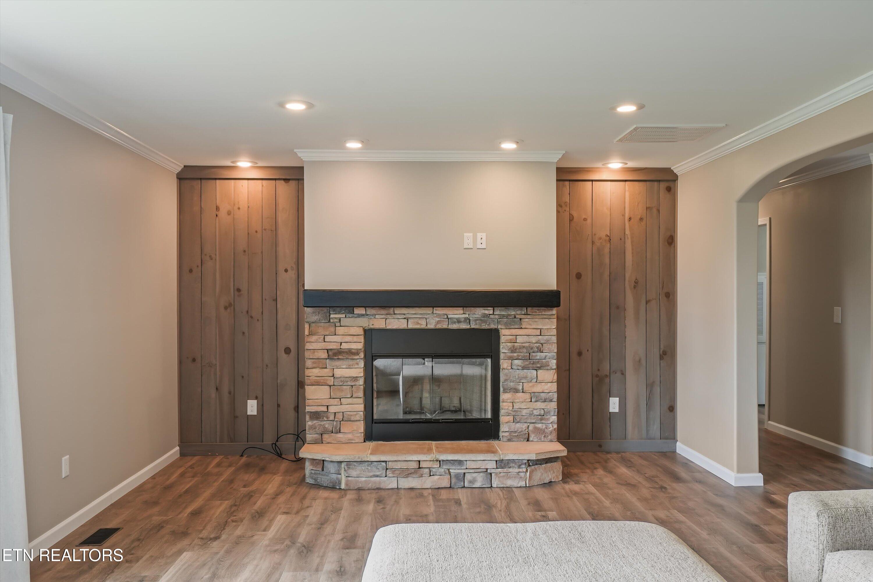 4815 Big Springs Road Friendsville TN 37737