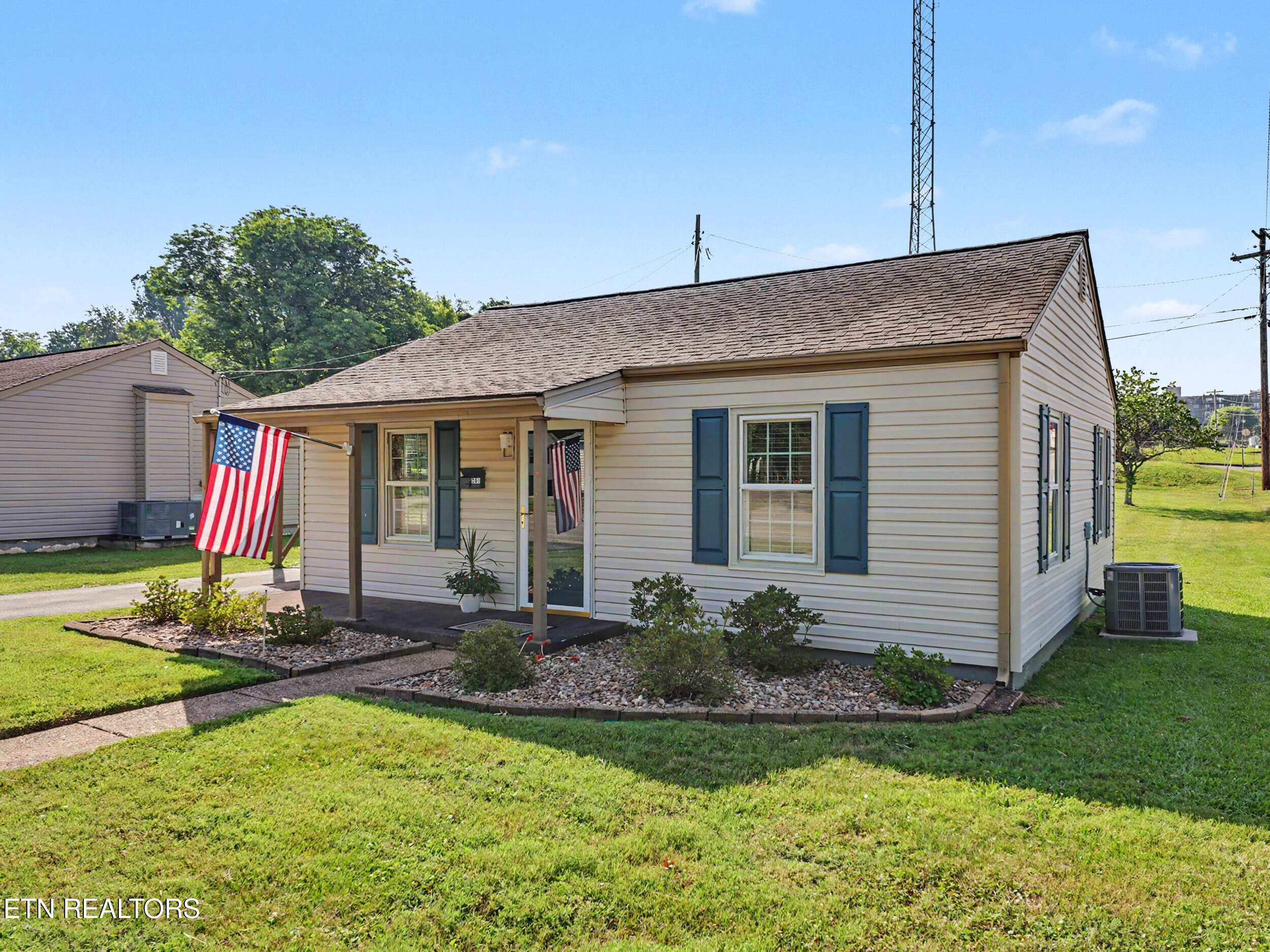 281 Lindsay Street Alcoa TN 37701