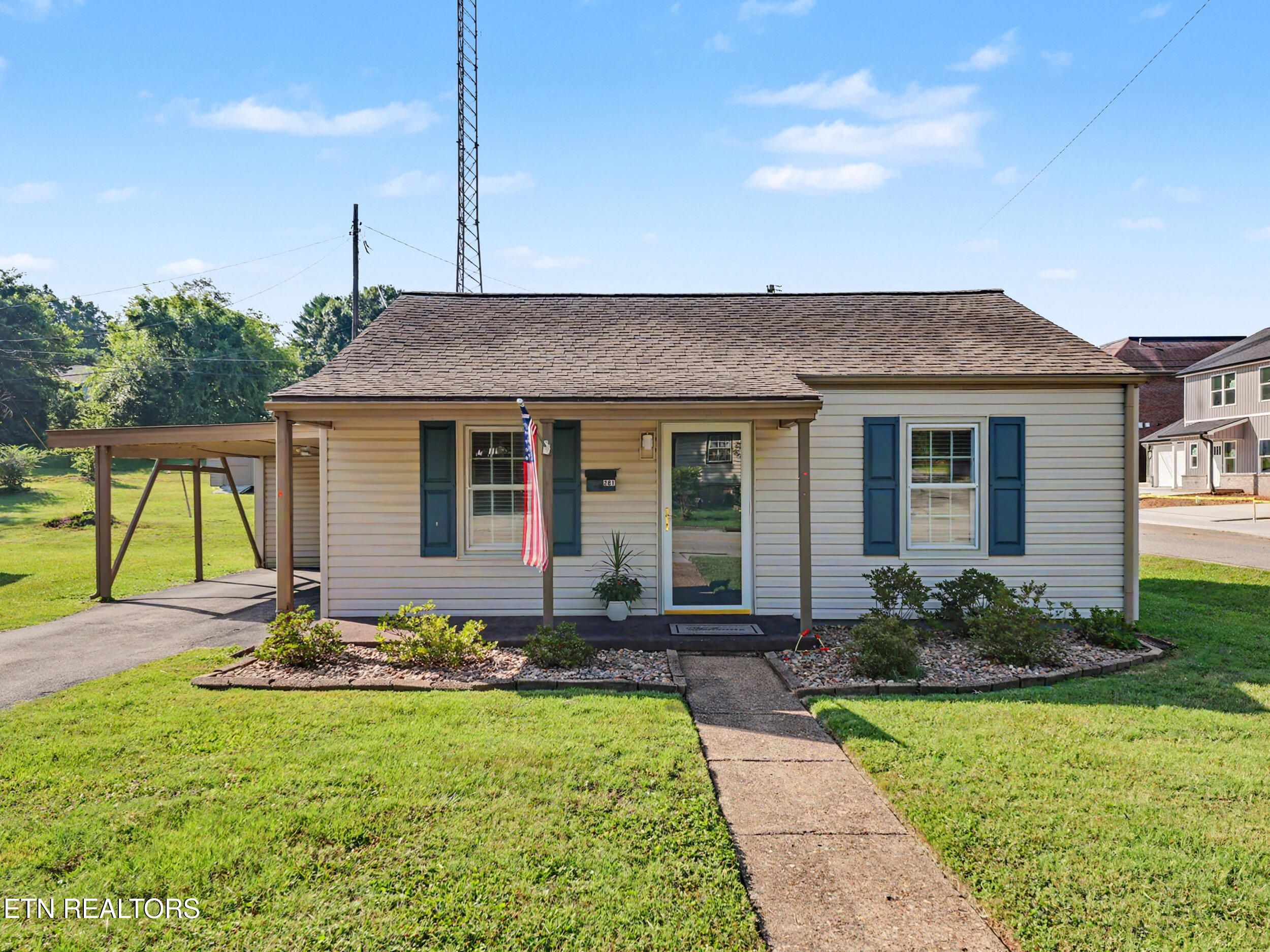281 Lindsay Street Alcoa TN 37701