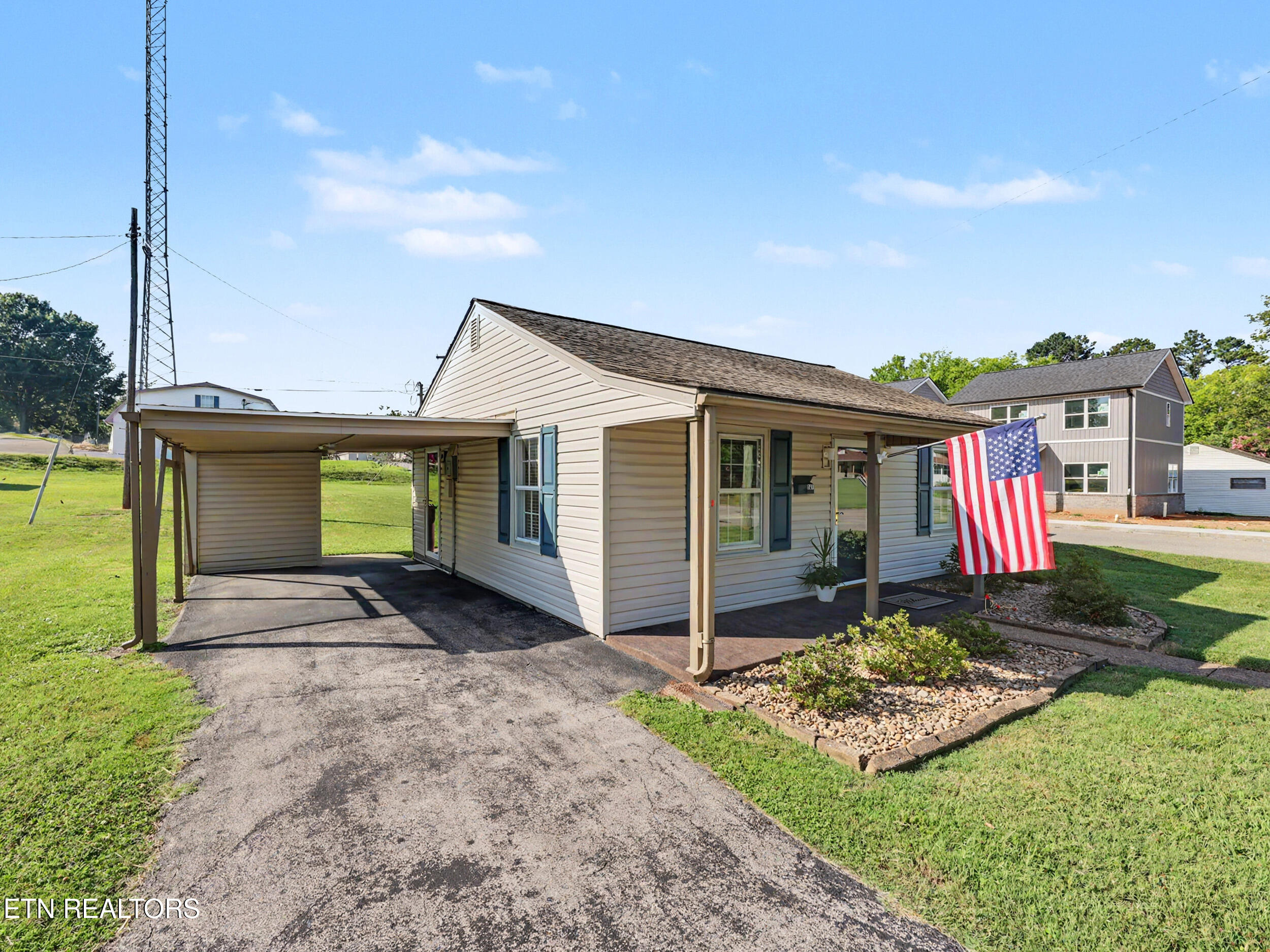 281 Lindsay Street Alcoa TN 37701