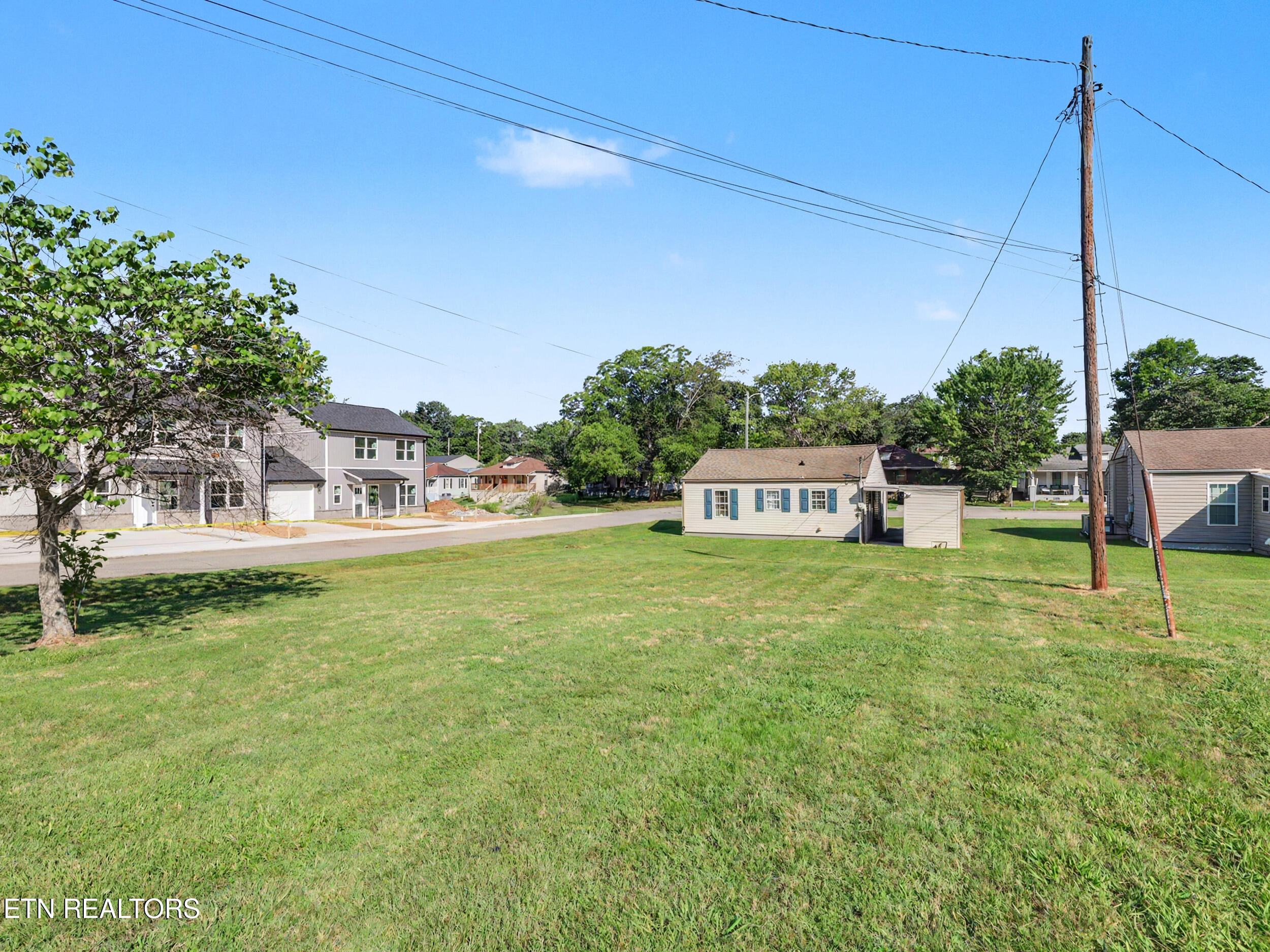 281 Lindsay Street Alcoa TN 37701