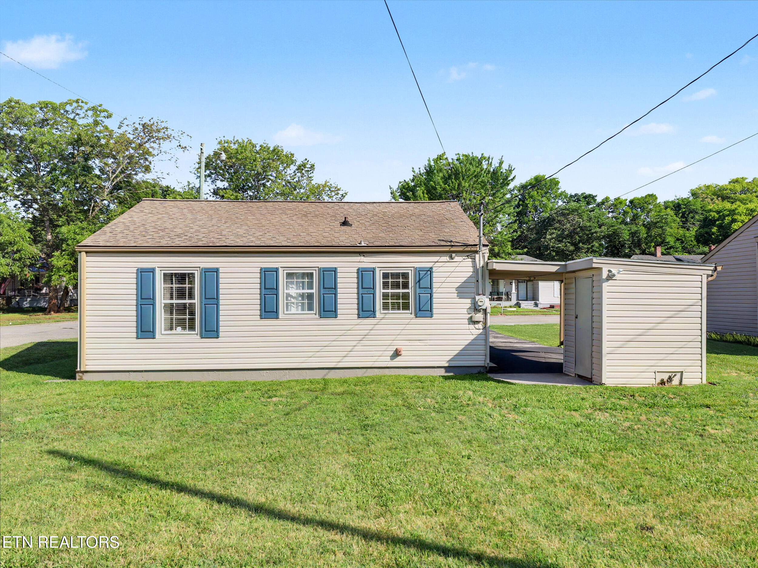 281 Lindsay Street Alcoa TN 37701